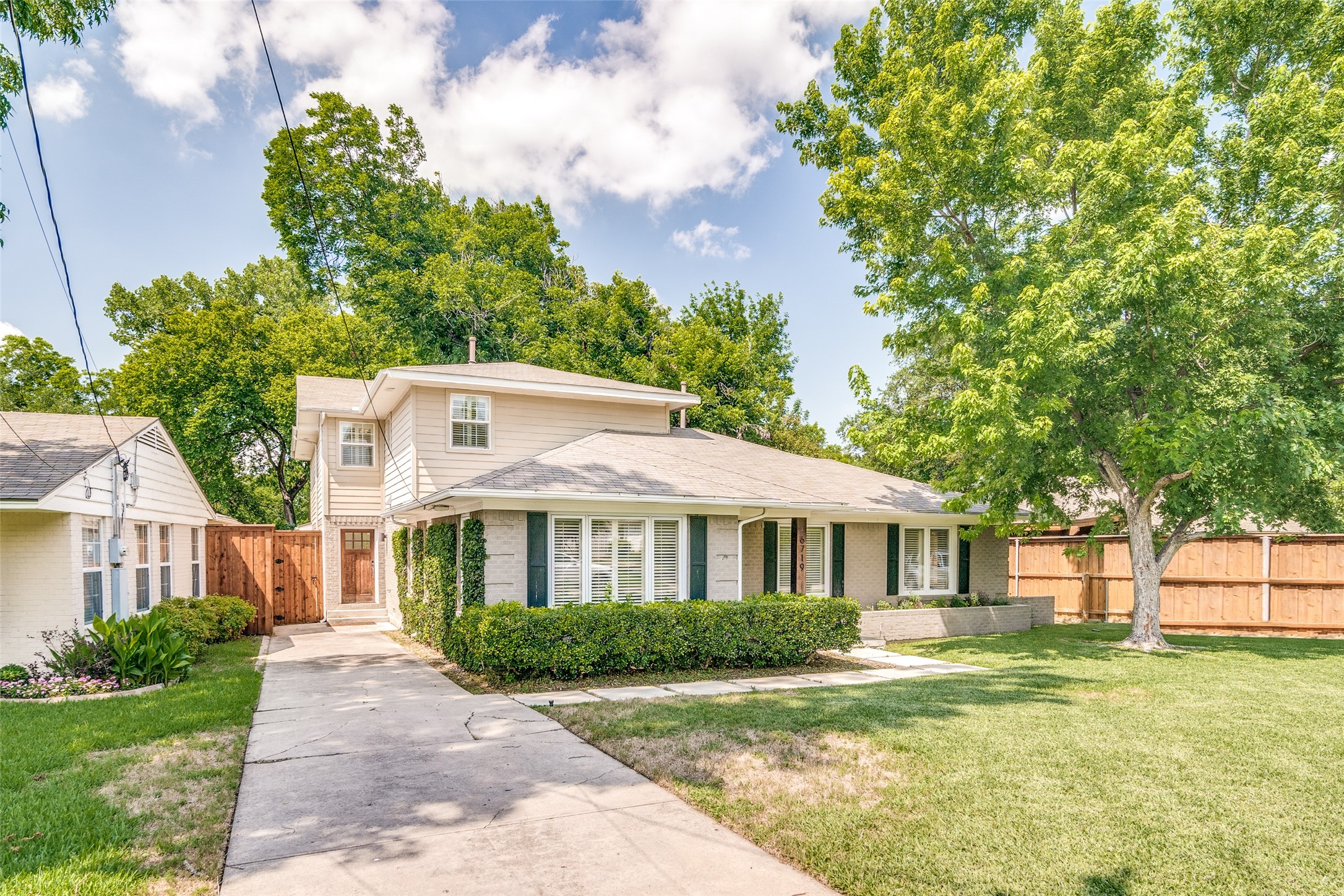 6719 Blessing Drive