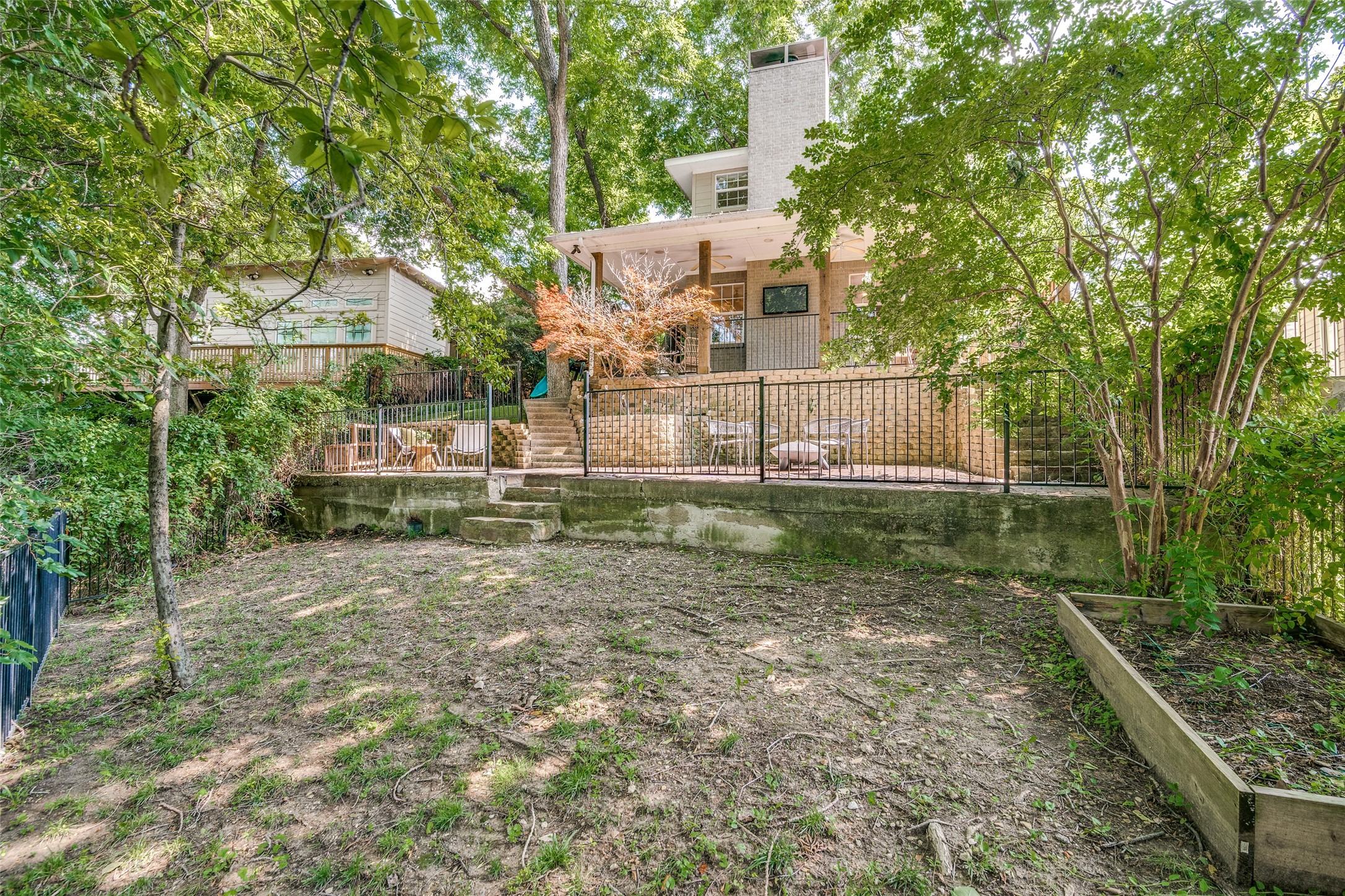 6719 Blessing Drive