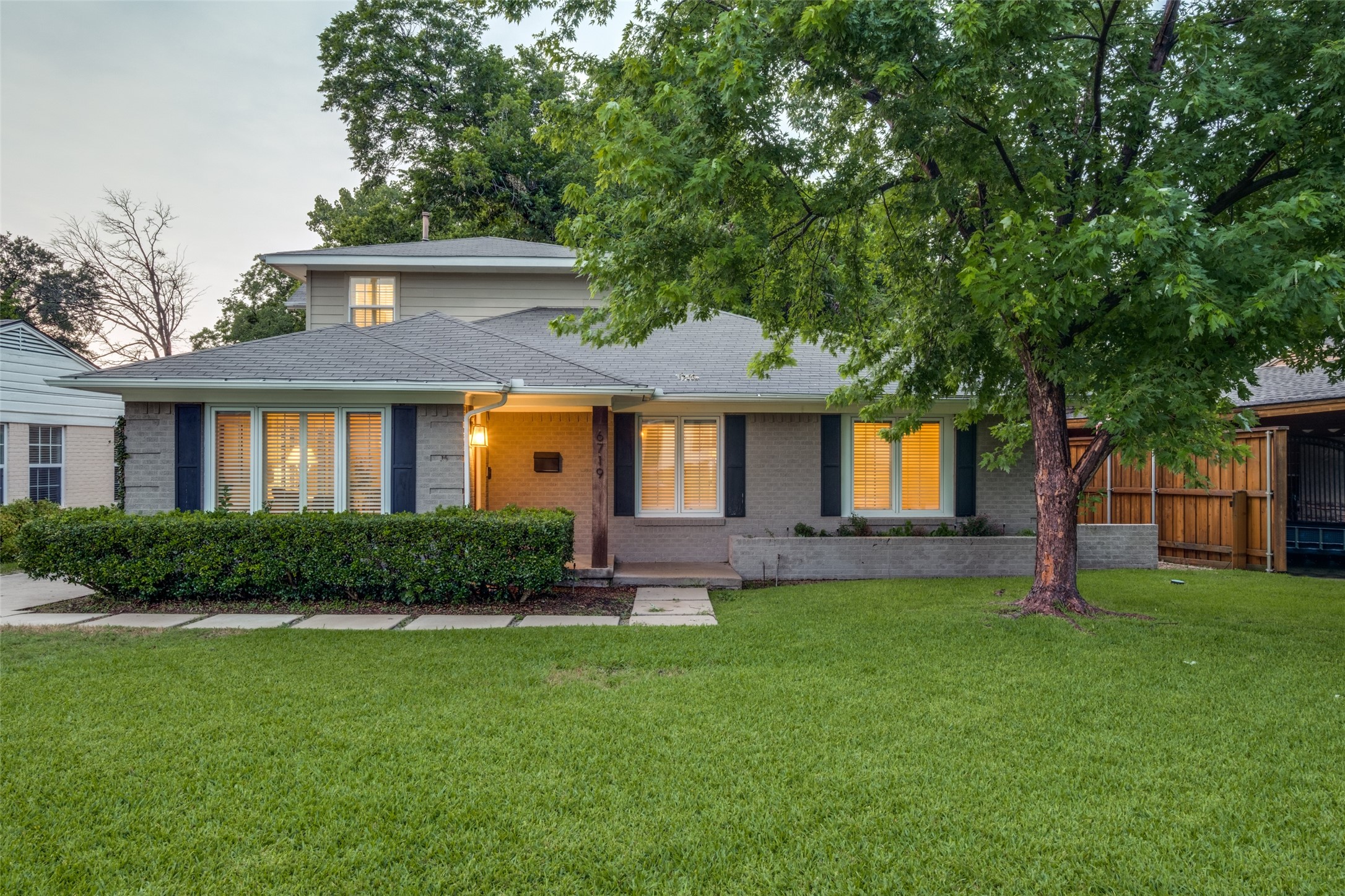 6719 Blessing Drive