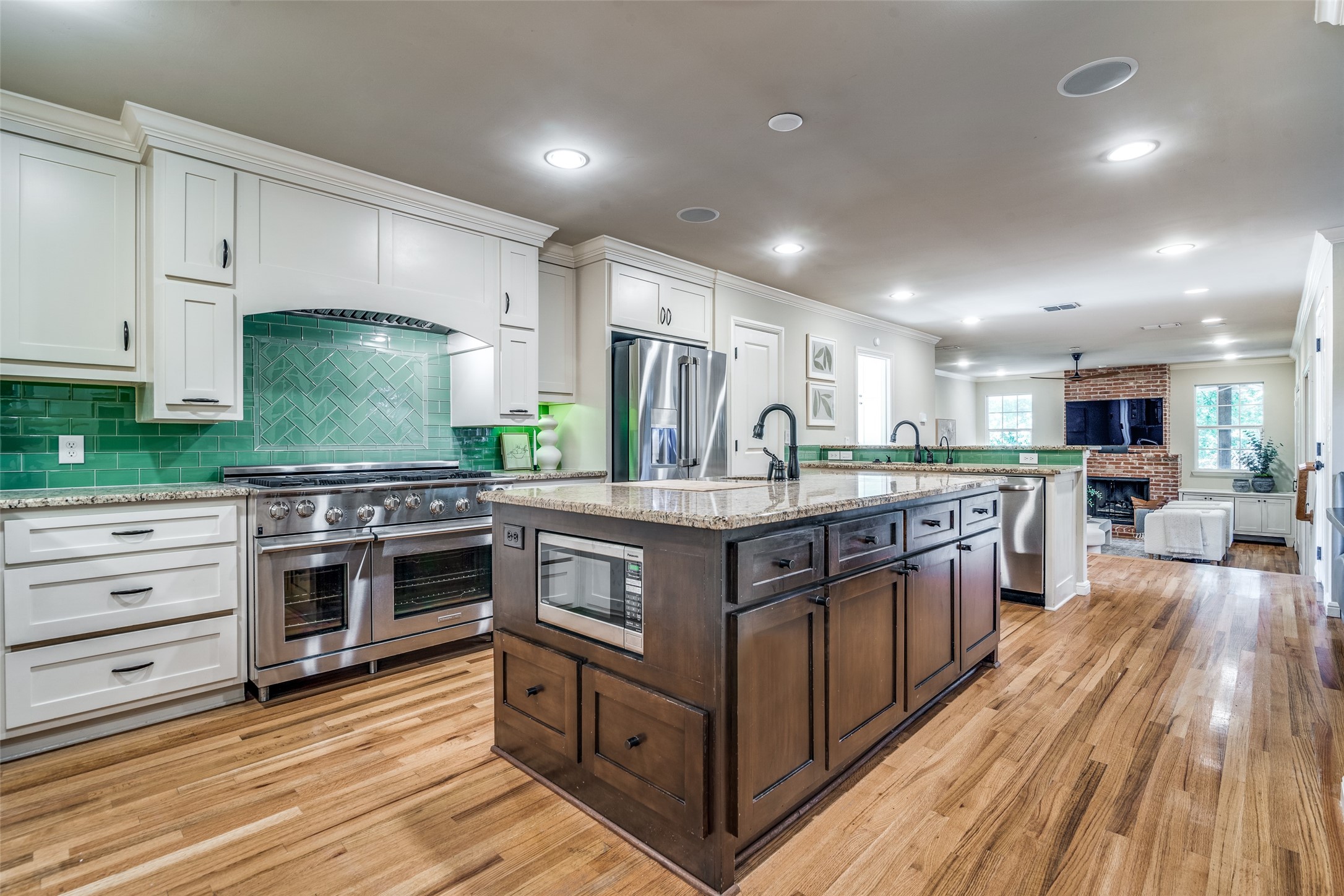 6719 Blessing Drive
