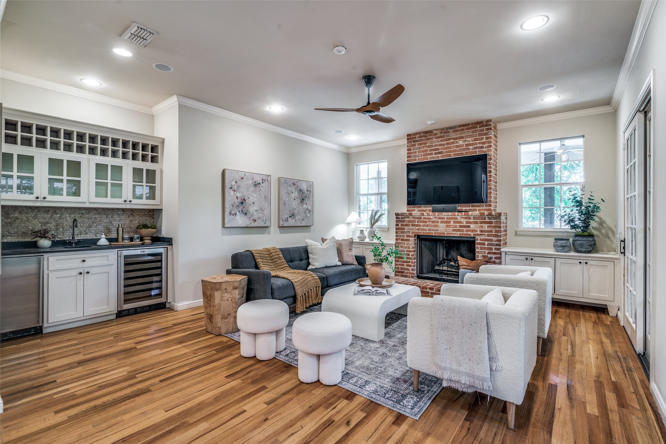6719 Blessing Drive