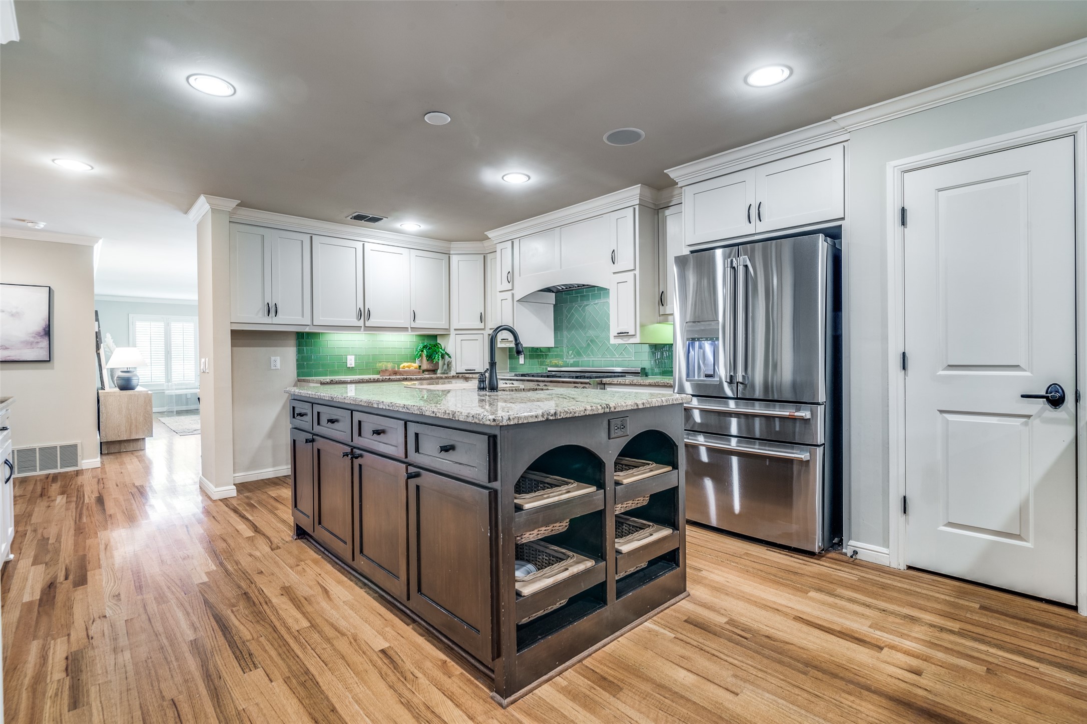 6719 Blessing Drive