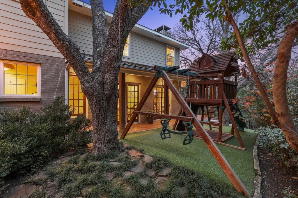 6719 Blessing Drive