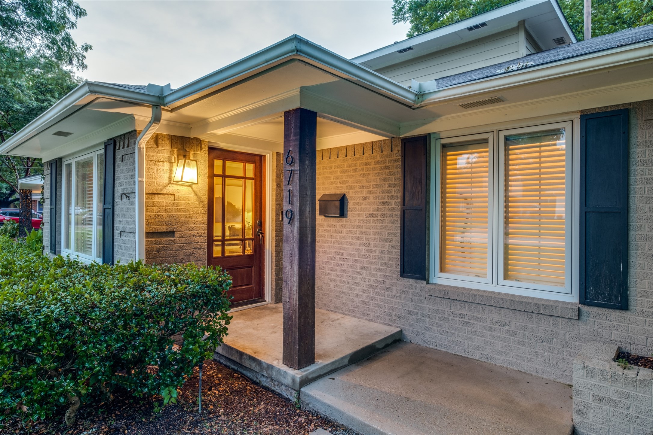 6719 Blessing Drive