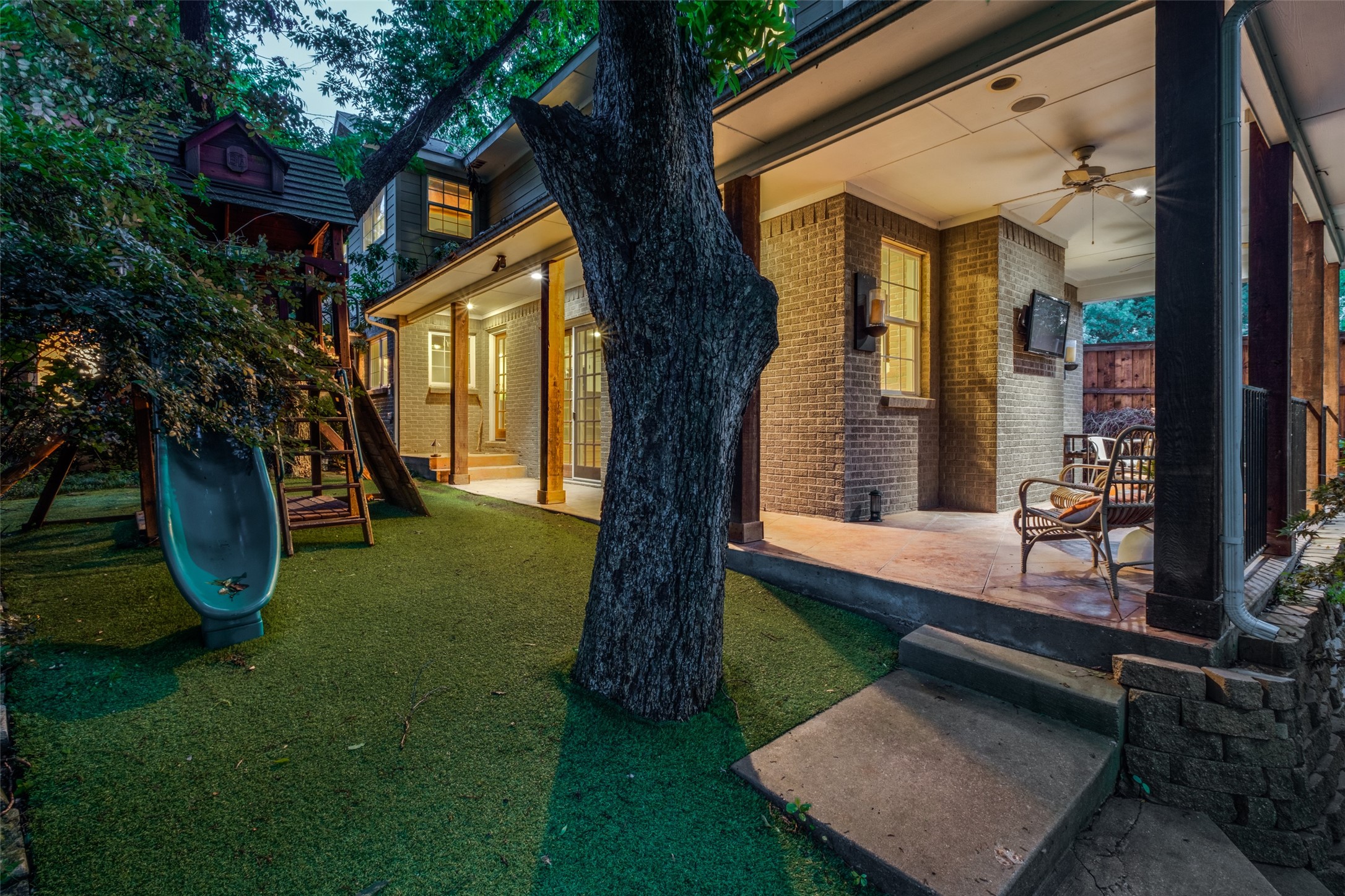 6719 Blessing Drive