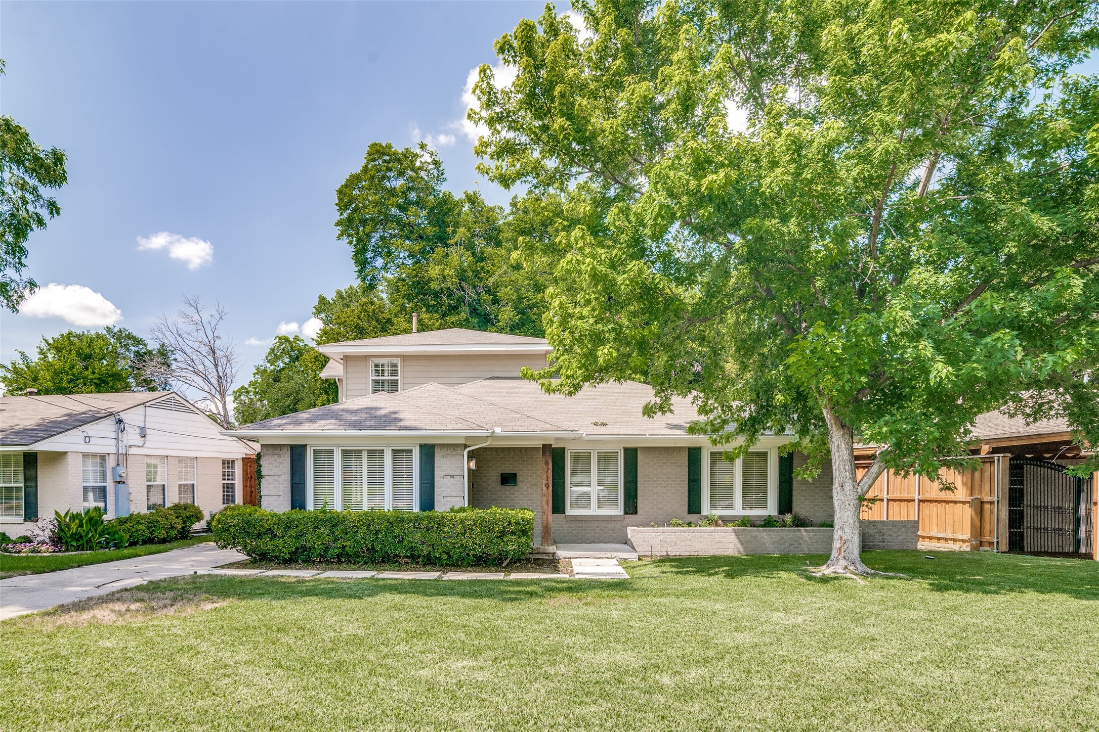 6719 Blessing Drive