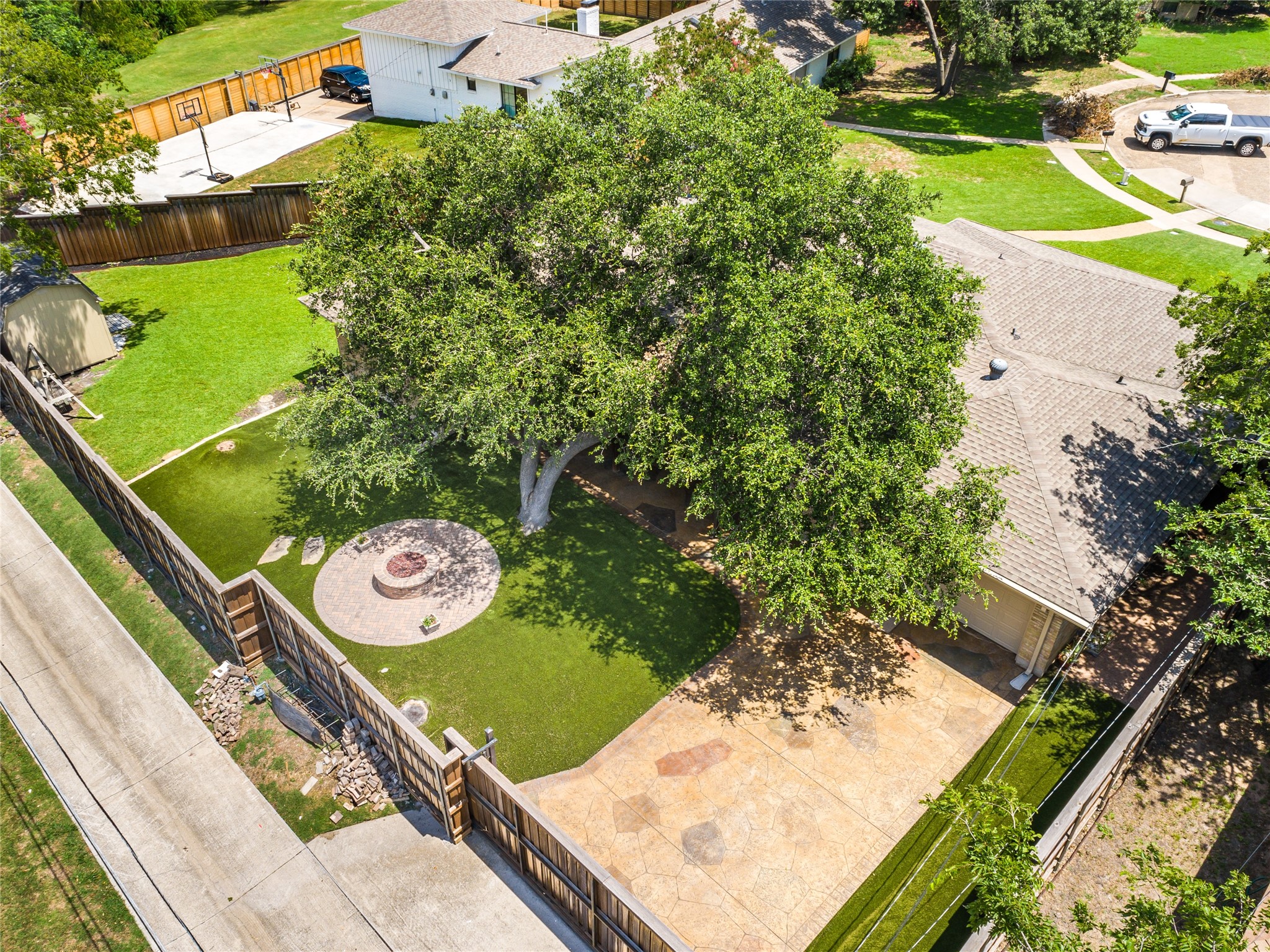 519 Brookshire Lane