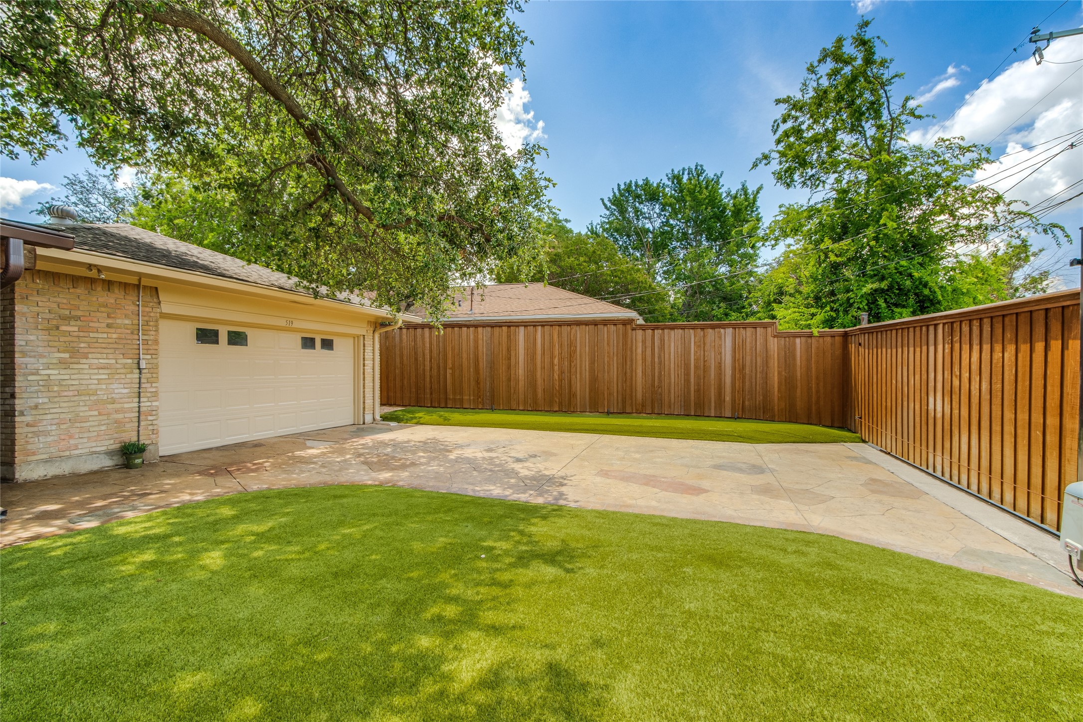 519 Brookshire Lane