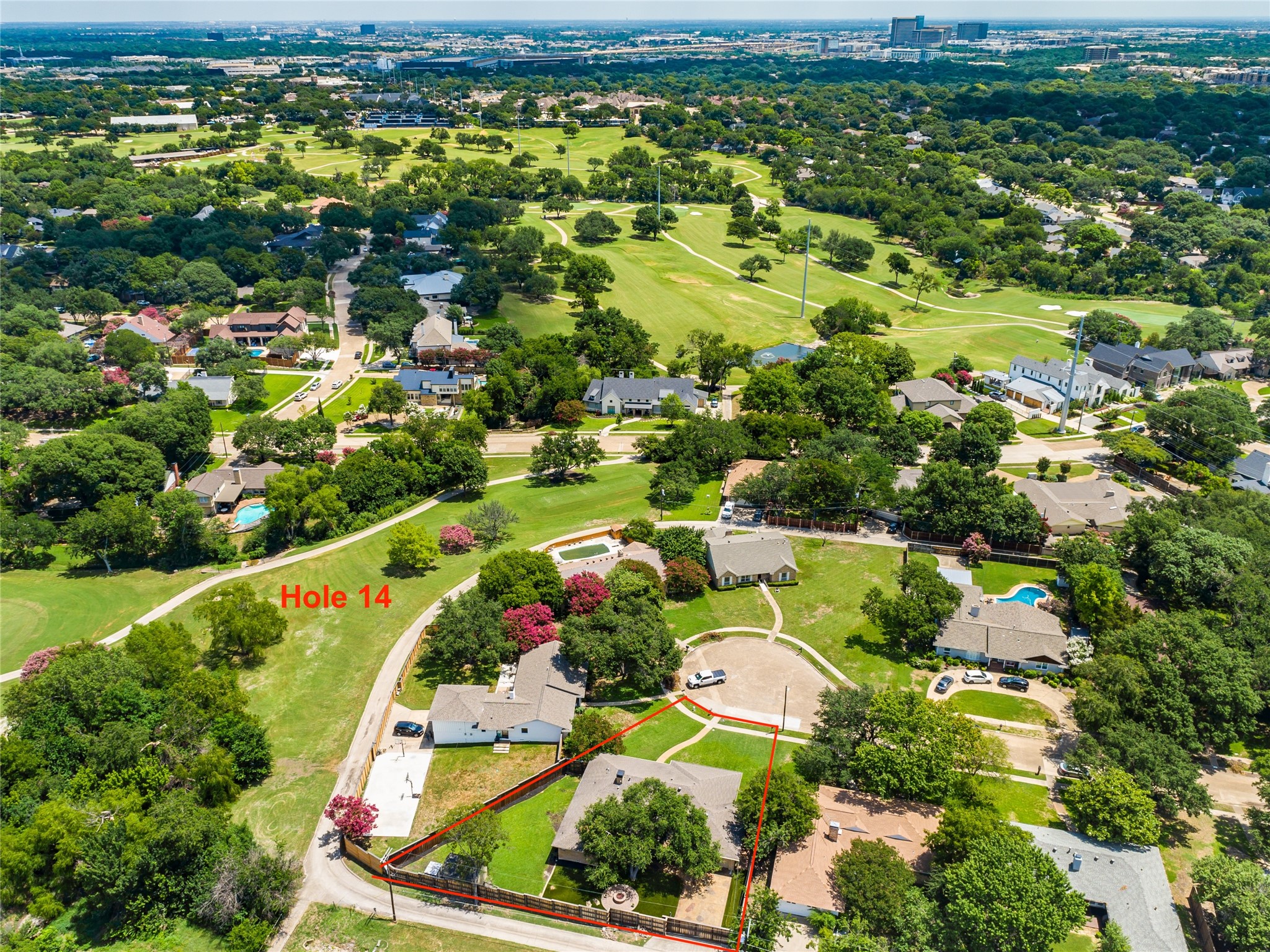 519 Brookshire Lane