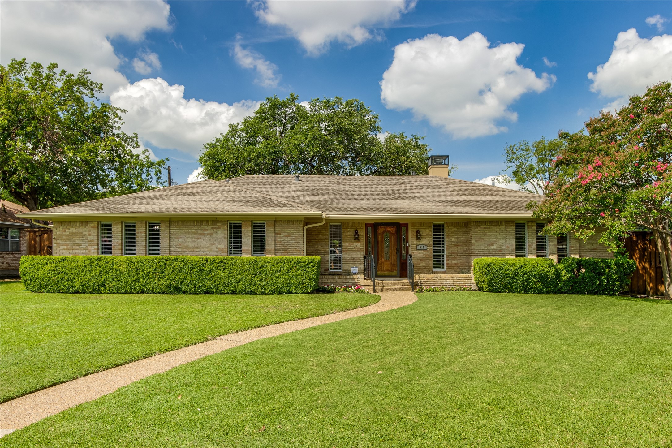 519 Brookshire Lane