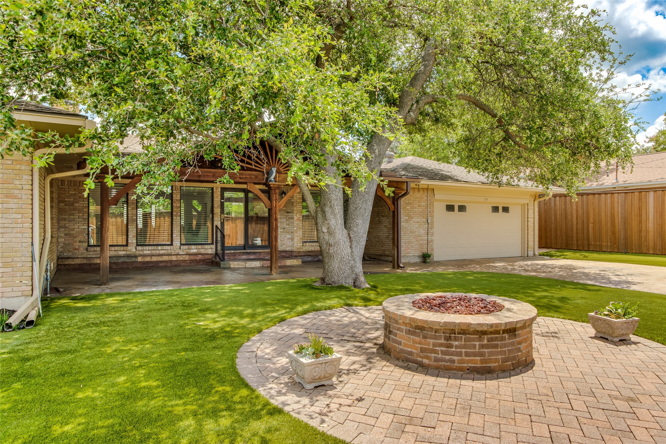 519 Brookshire Lane