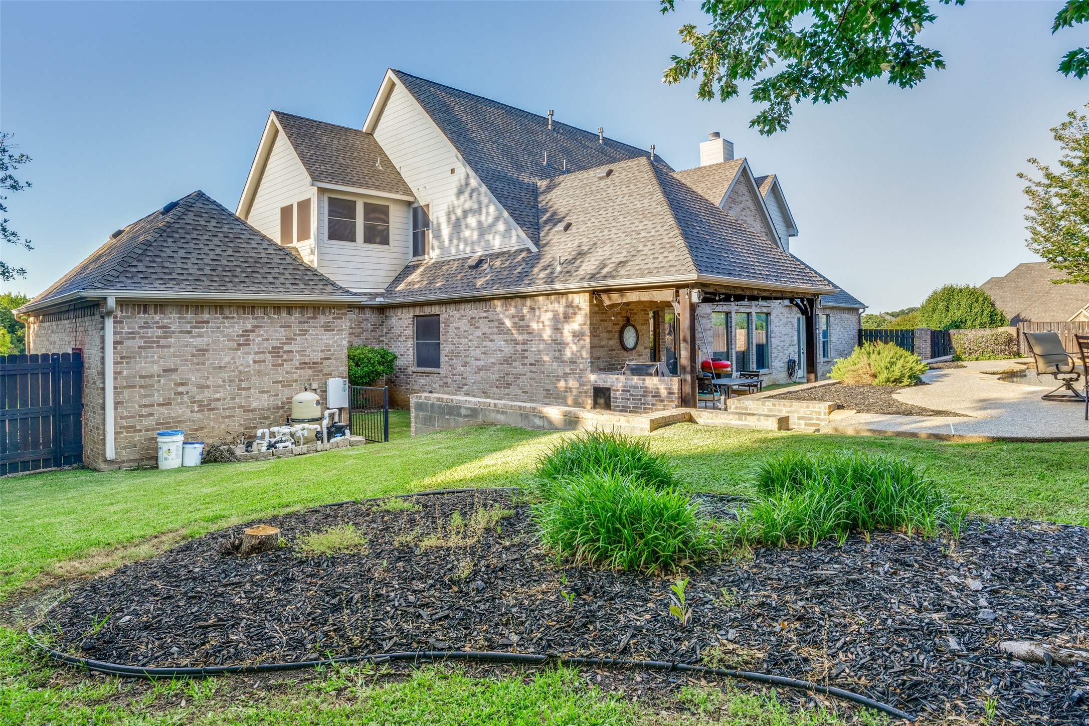 1540 Lost Trail