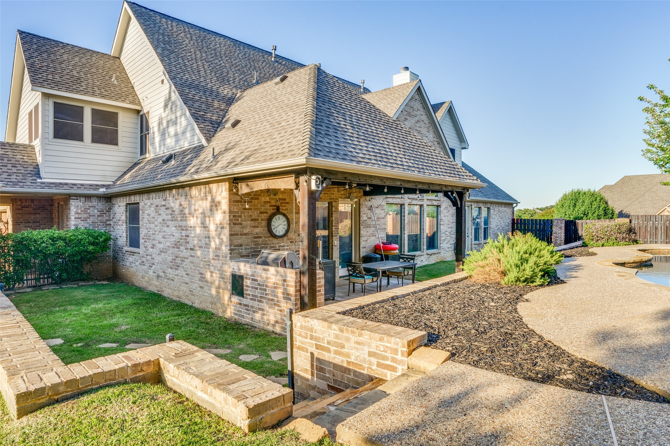 1540 Lost Trail