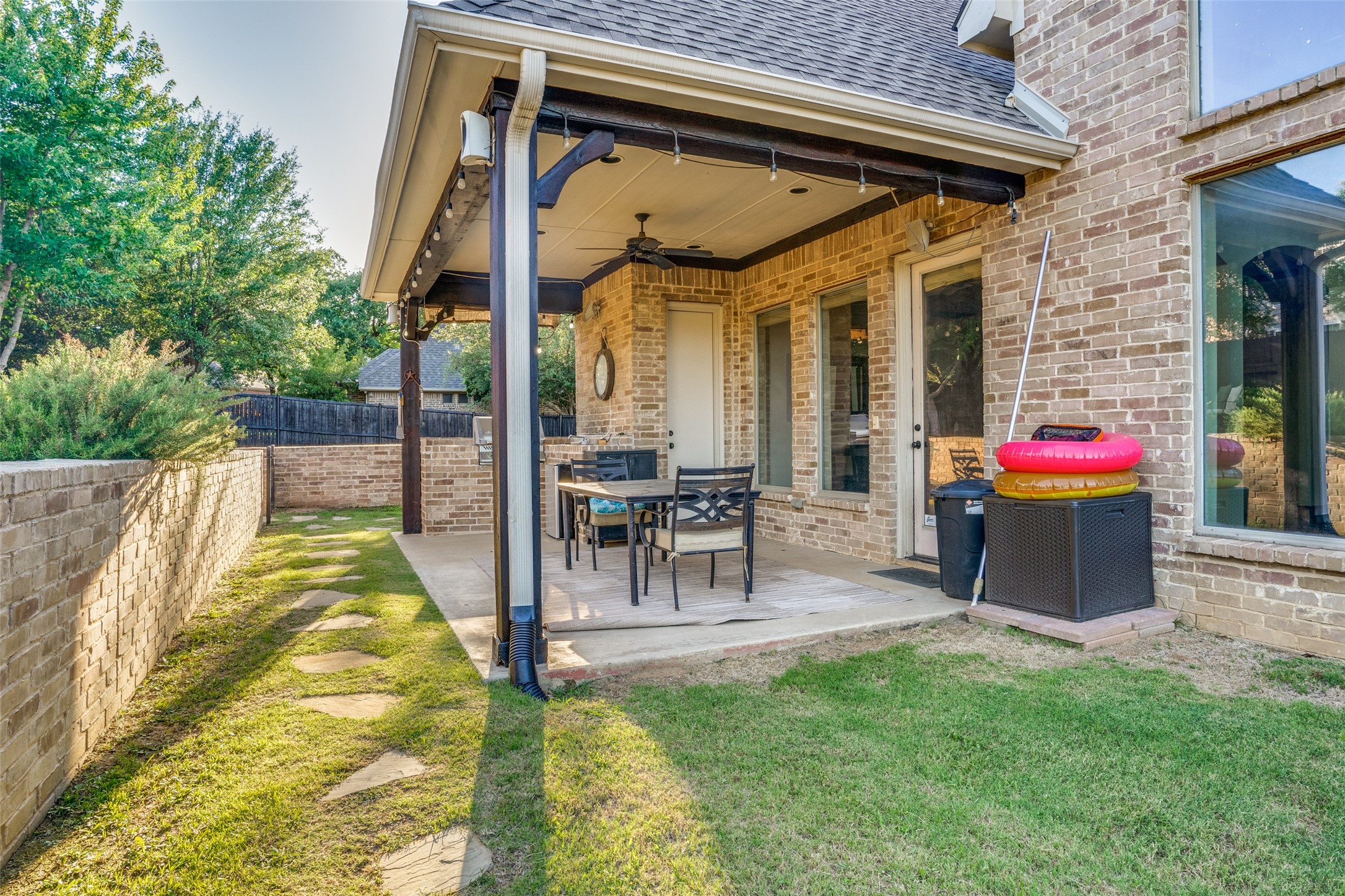 1540 Lost Trail