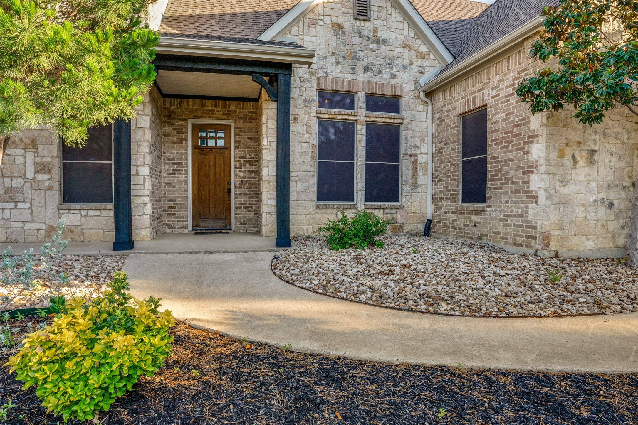 1540 Lost Trail