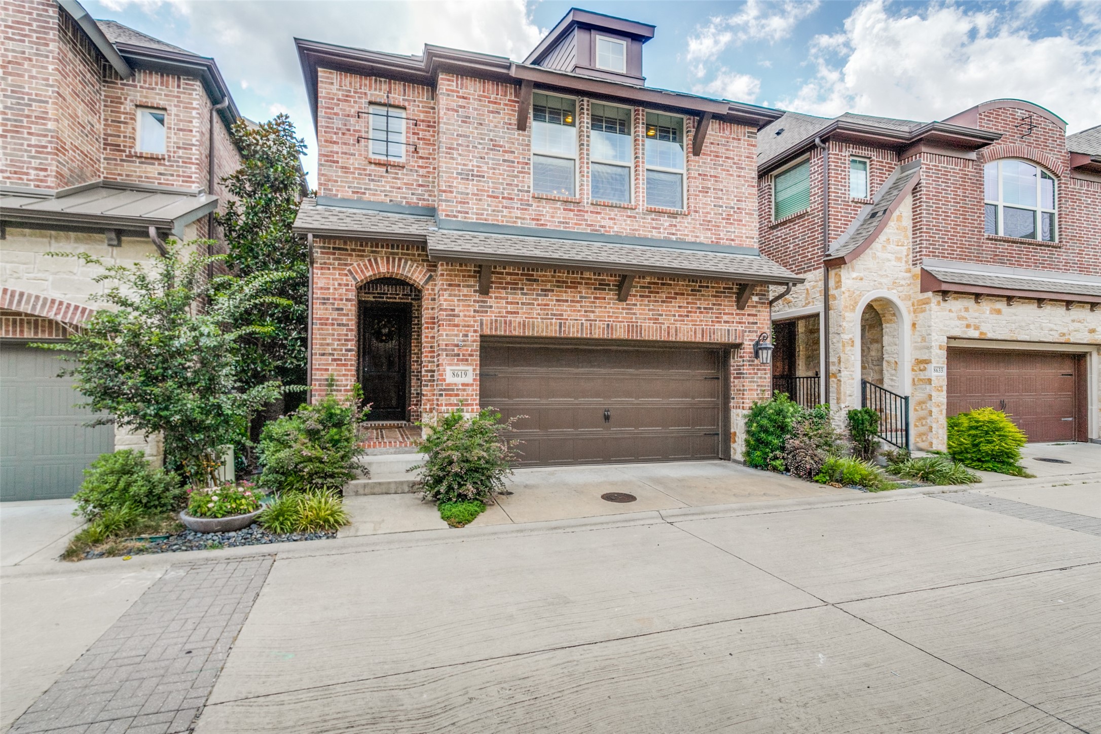 8619 Balintore Place