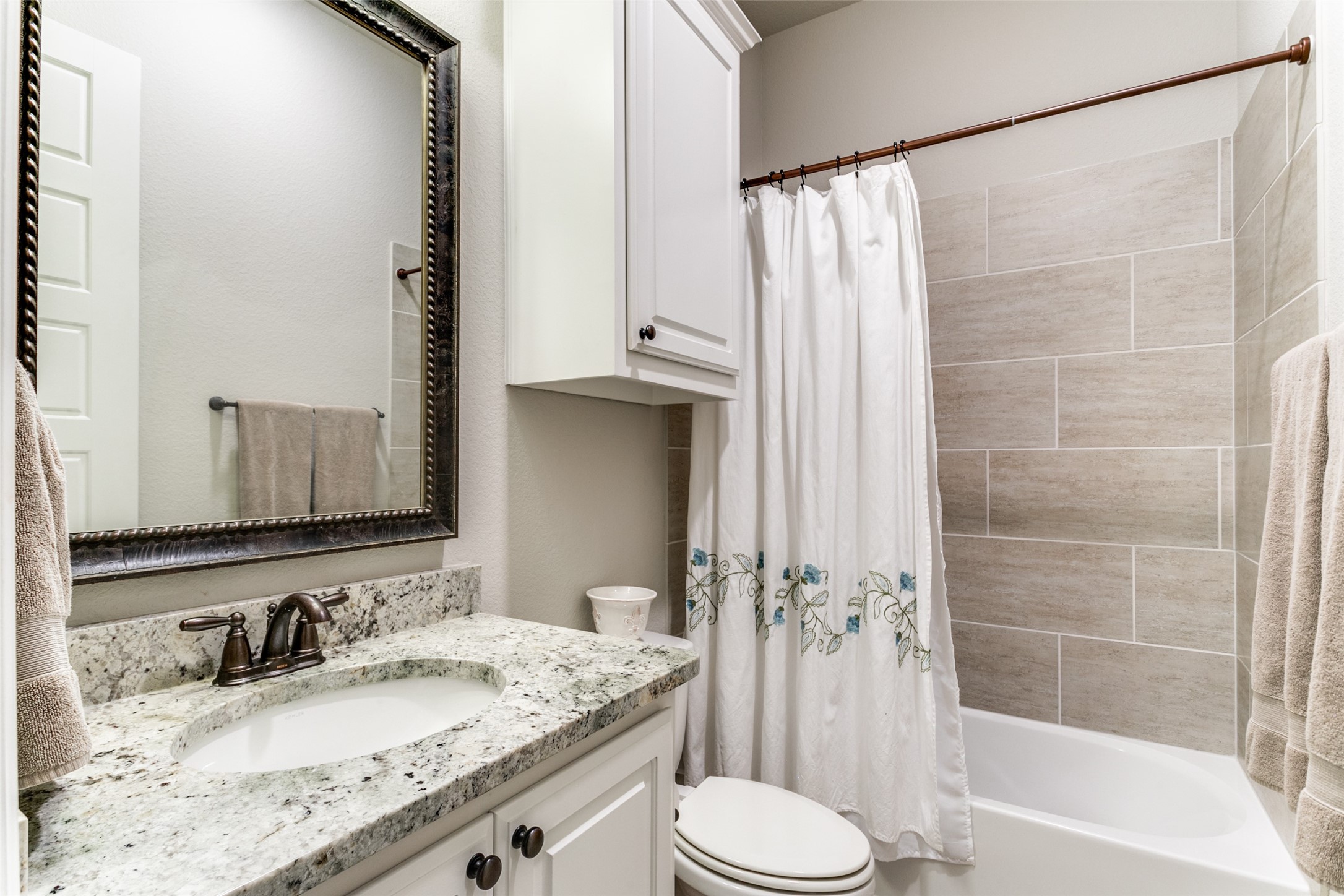 8619 Balintore Place