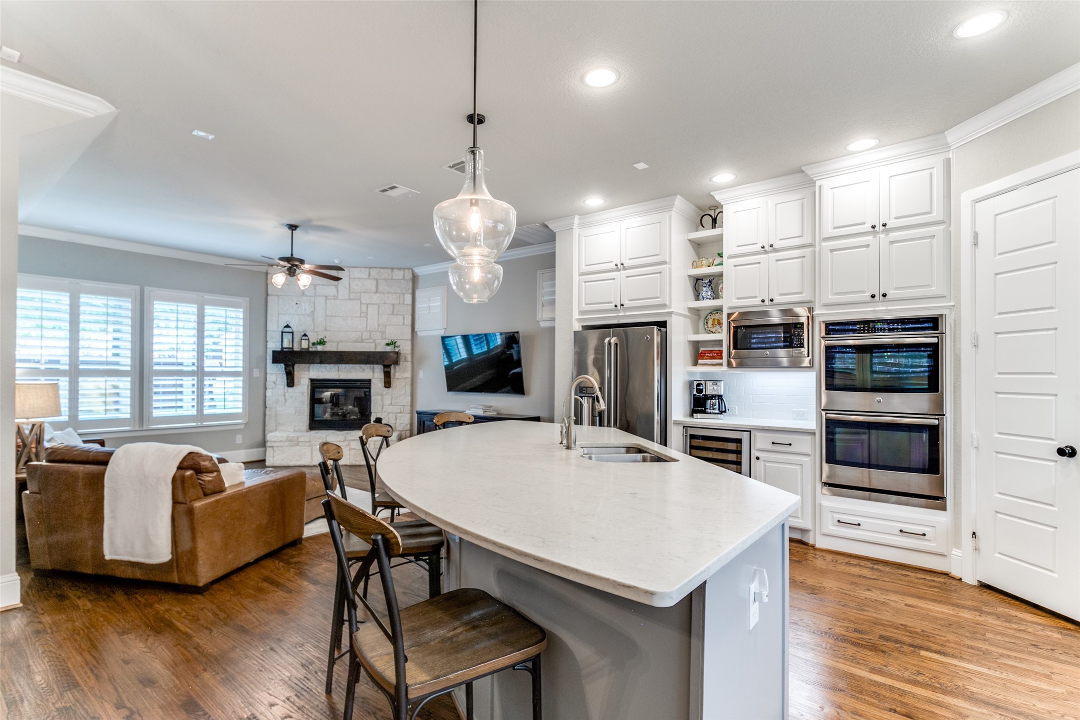 8619 Balintore Place