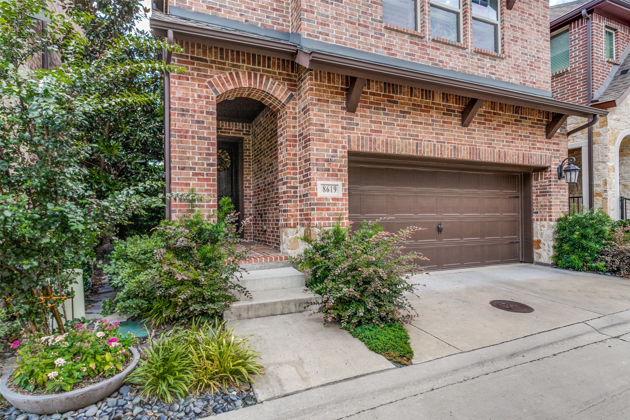 8619 Balintore Place
