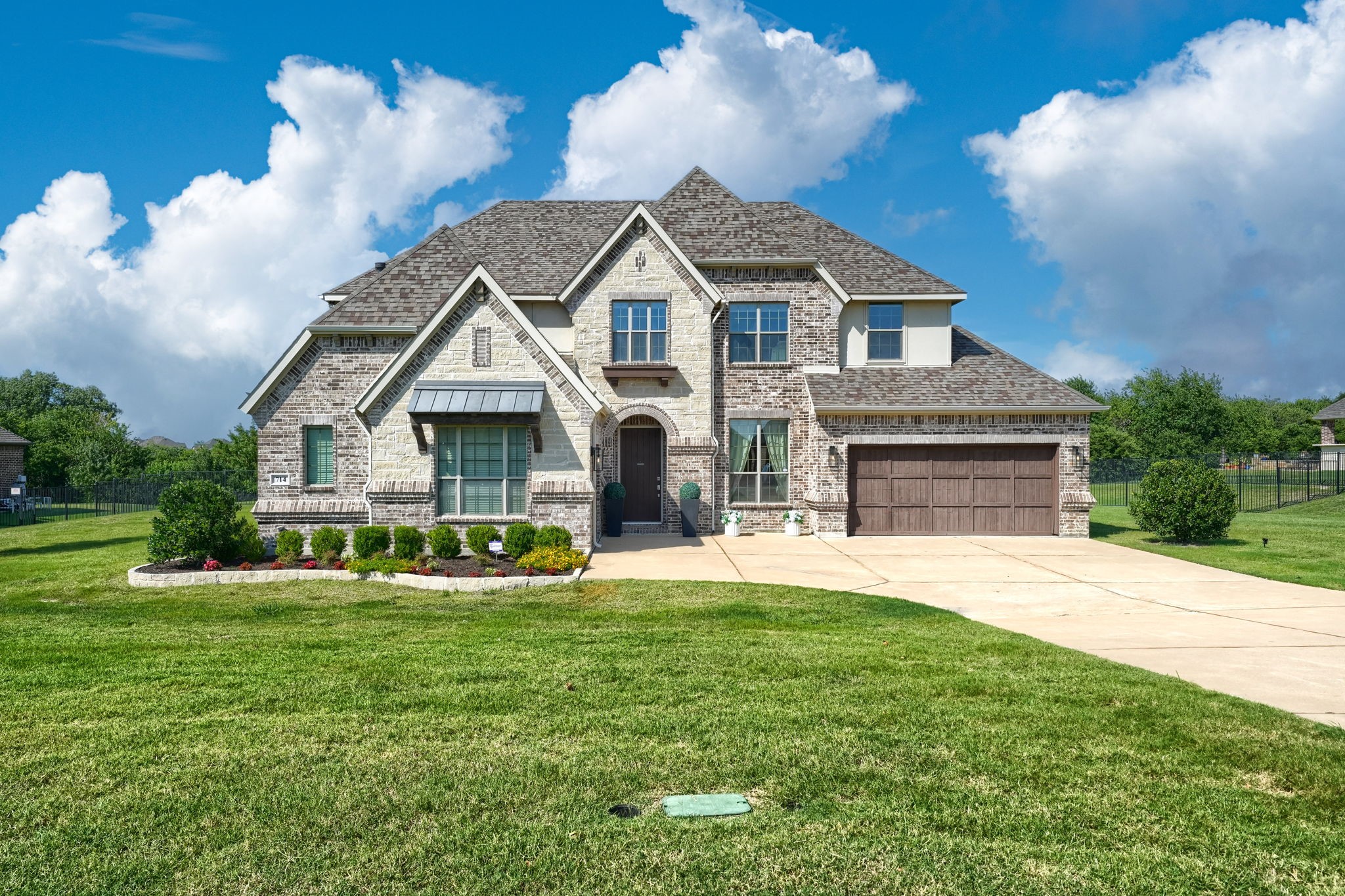 714 Calm Crest Drive