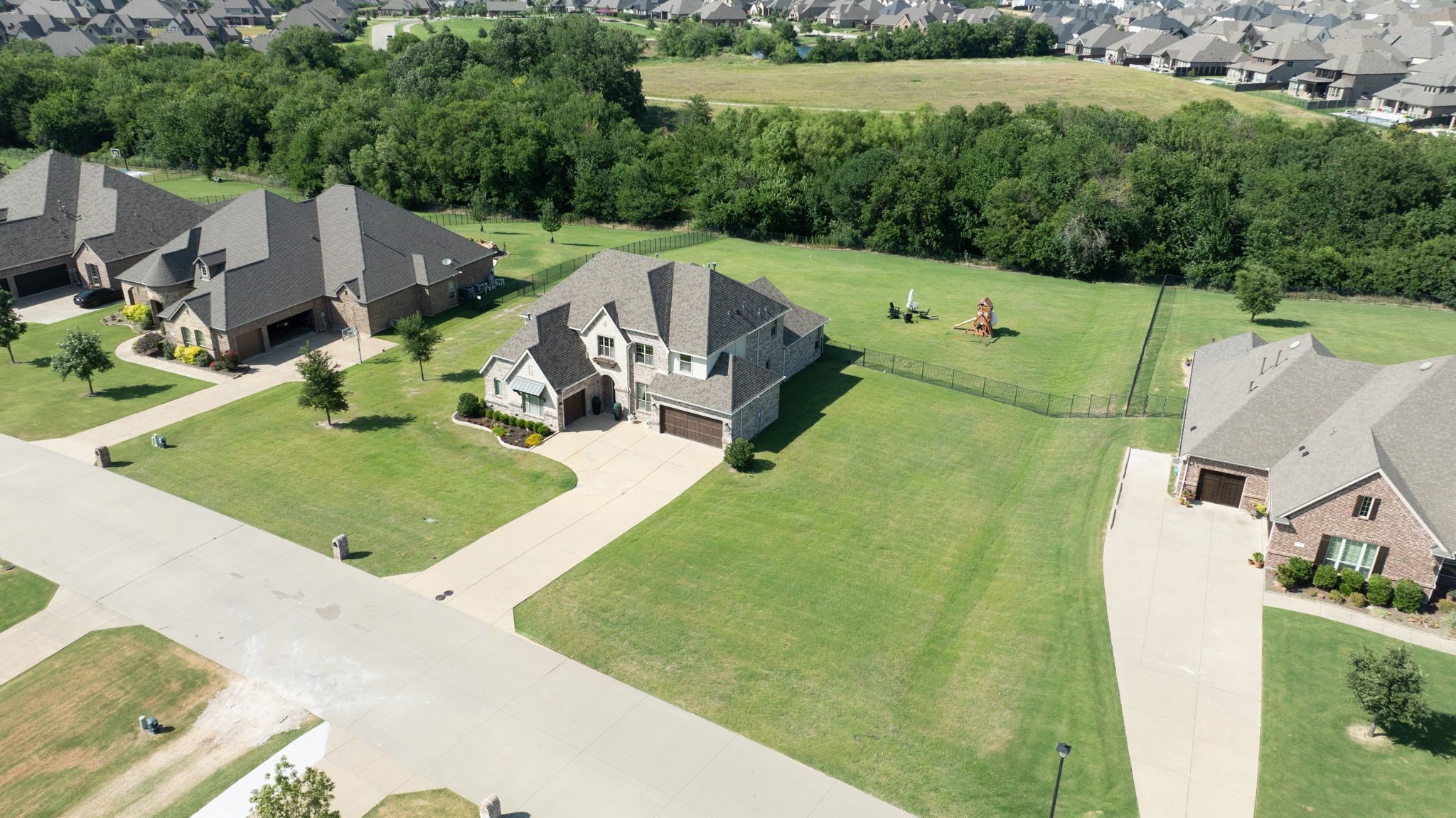 714 Calm Crest Drive