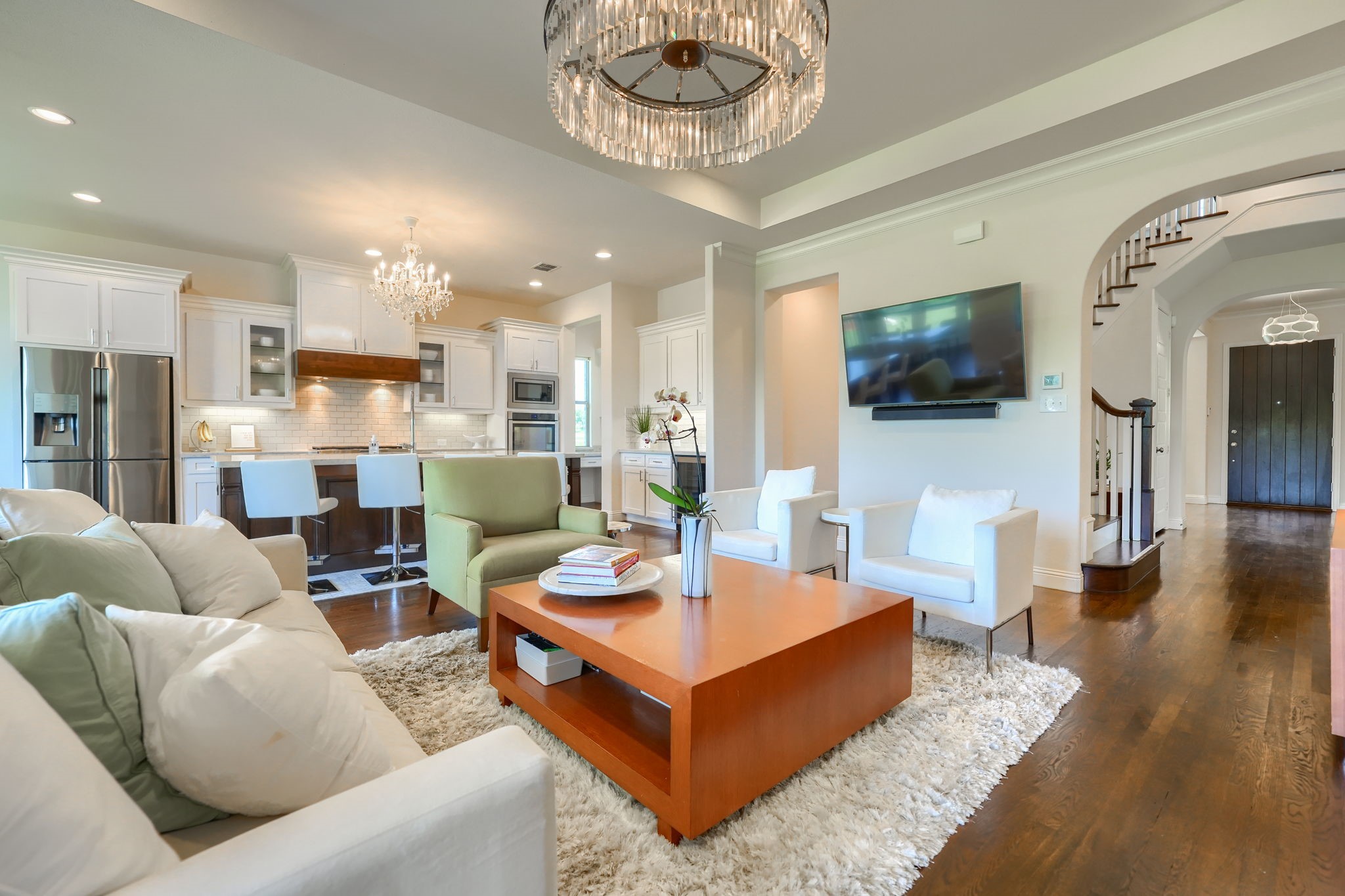 714 Calm Crest Drive