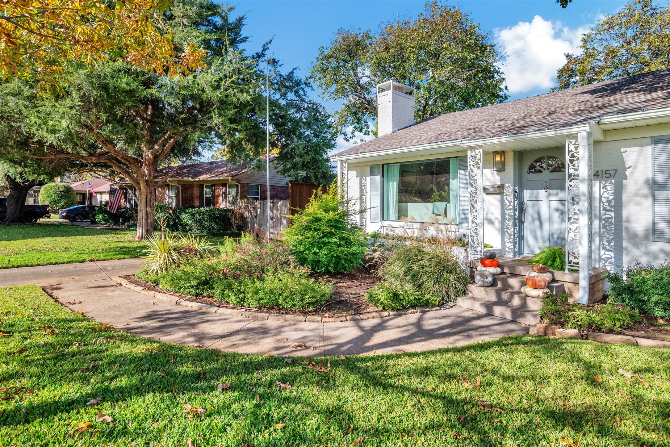 4157 Park Lane