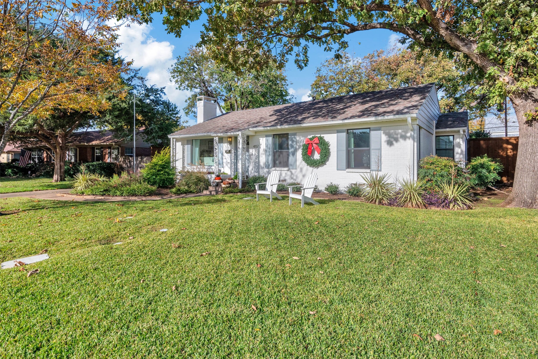 4157 Park Lane