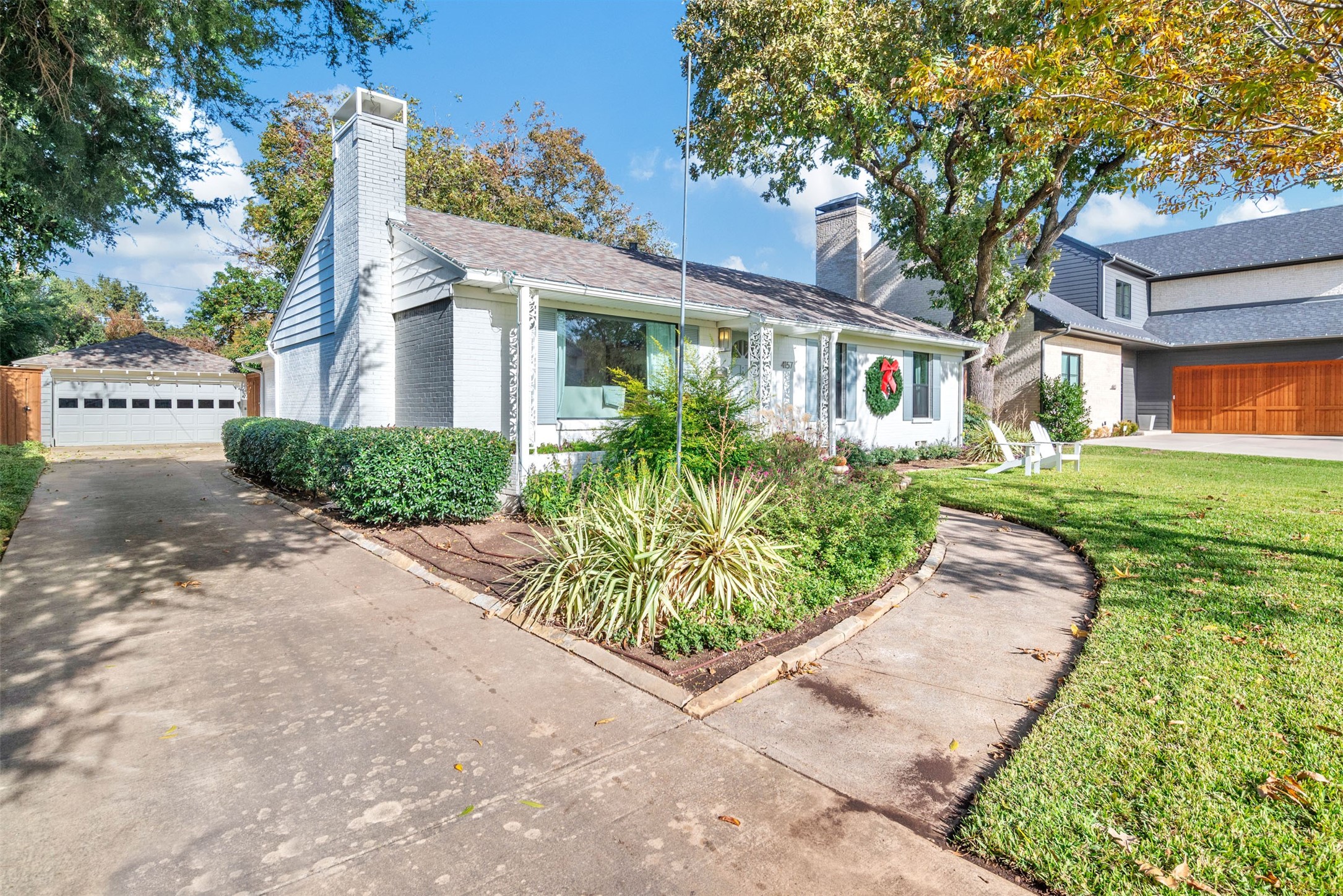 4157 Park Lane