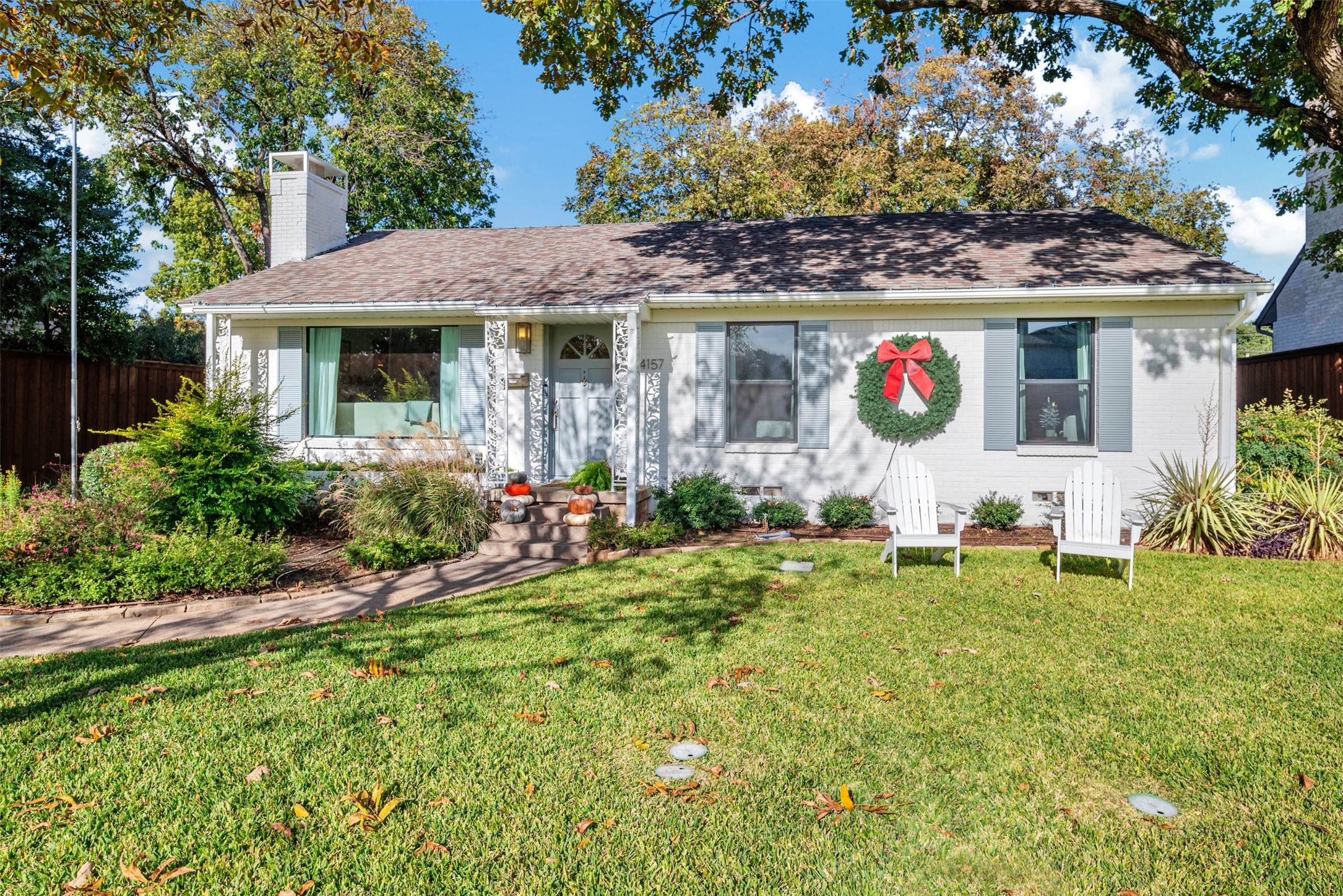 4157 Park Lane