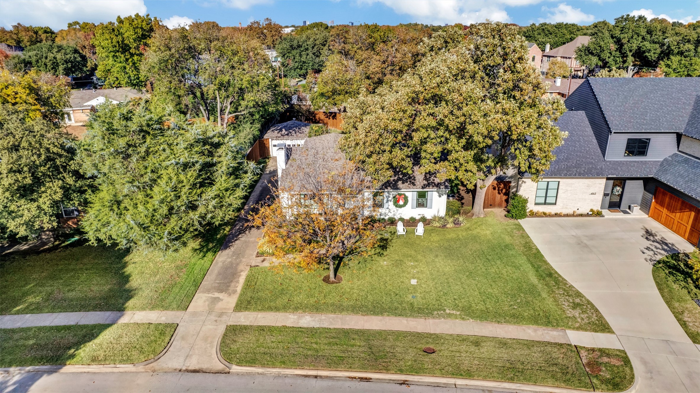 4157 Park Lane