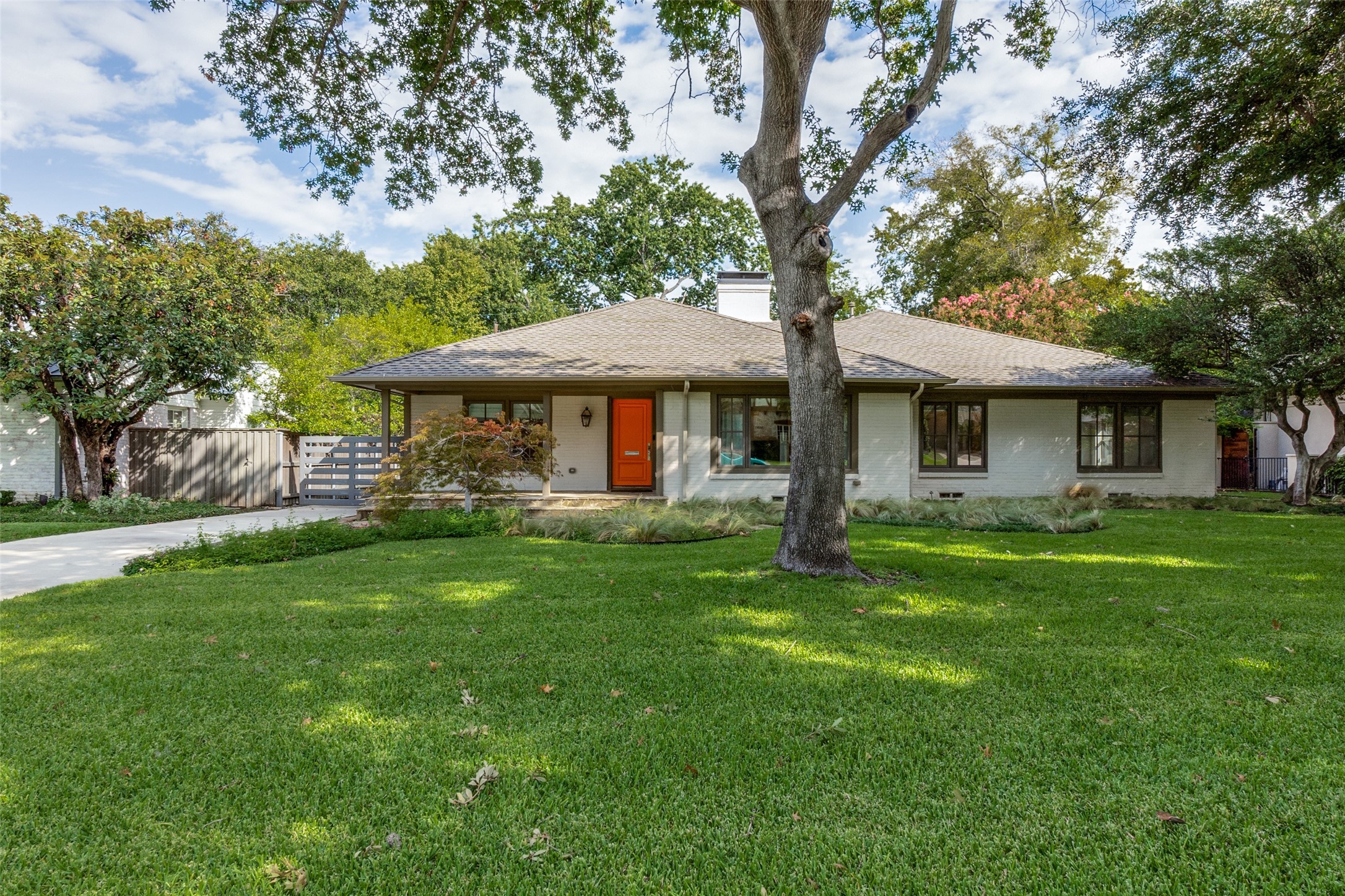 5631 Greenbrier Drive
