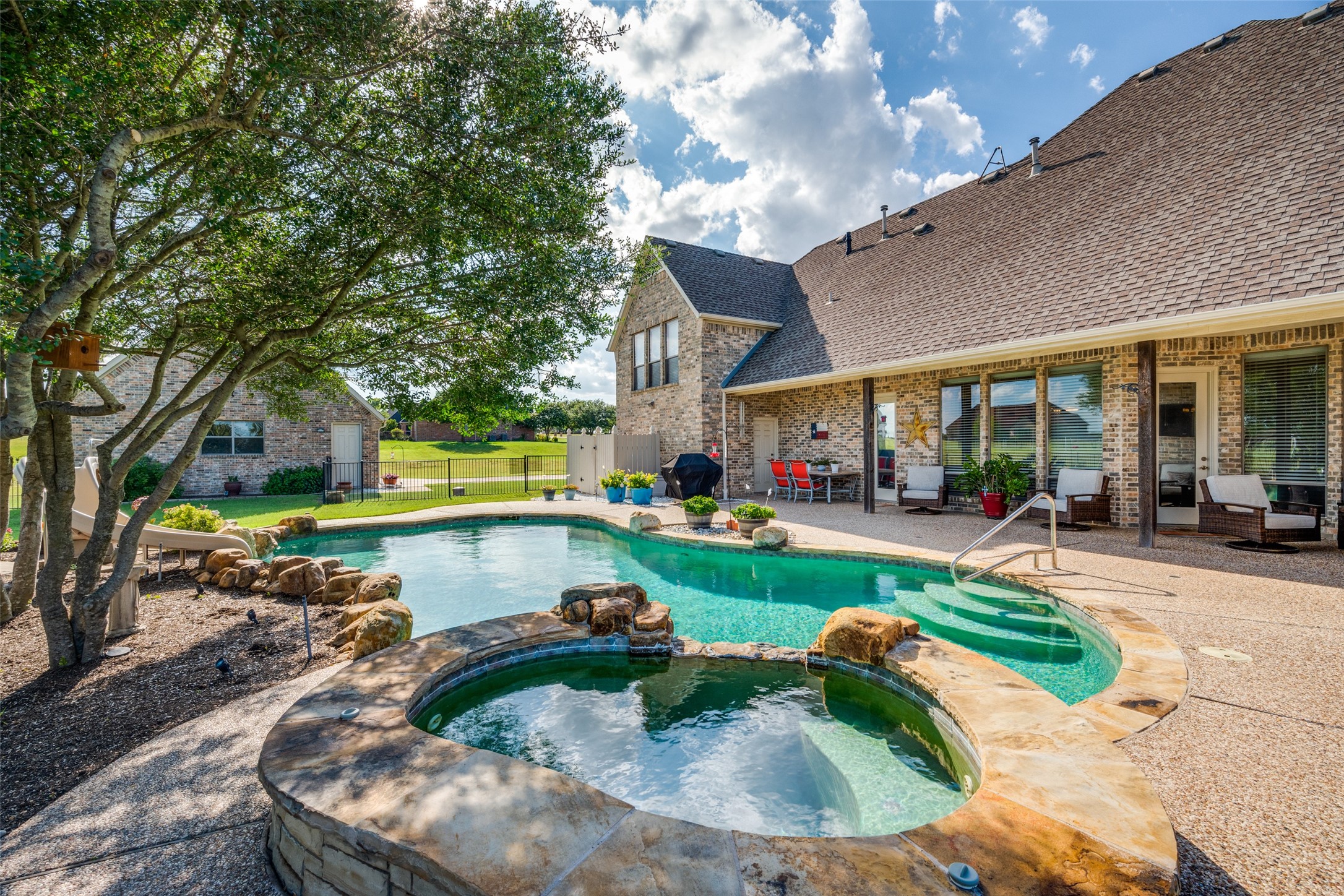 4750 High Point Drive