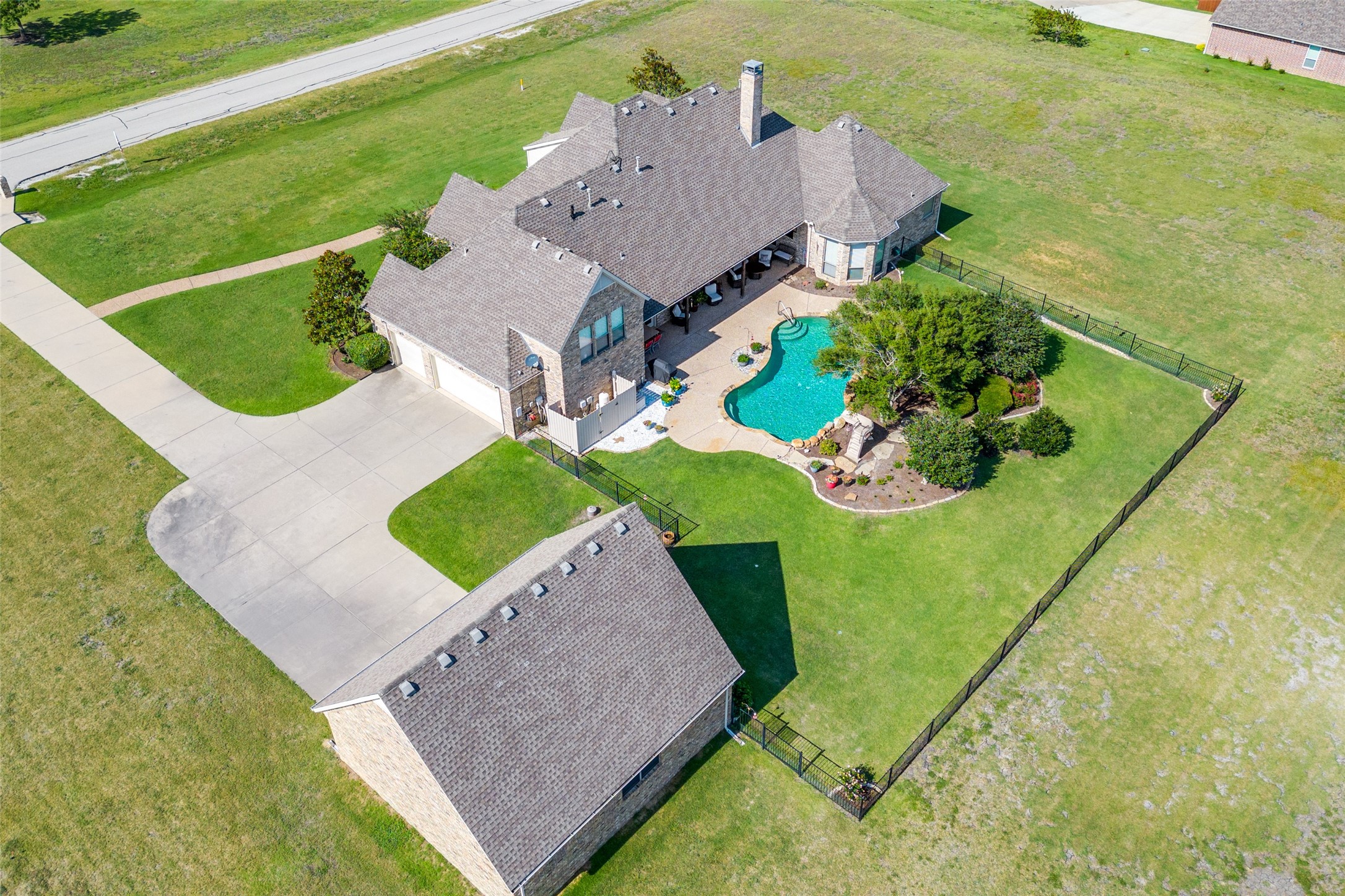 4750 High Point Drive
