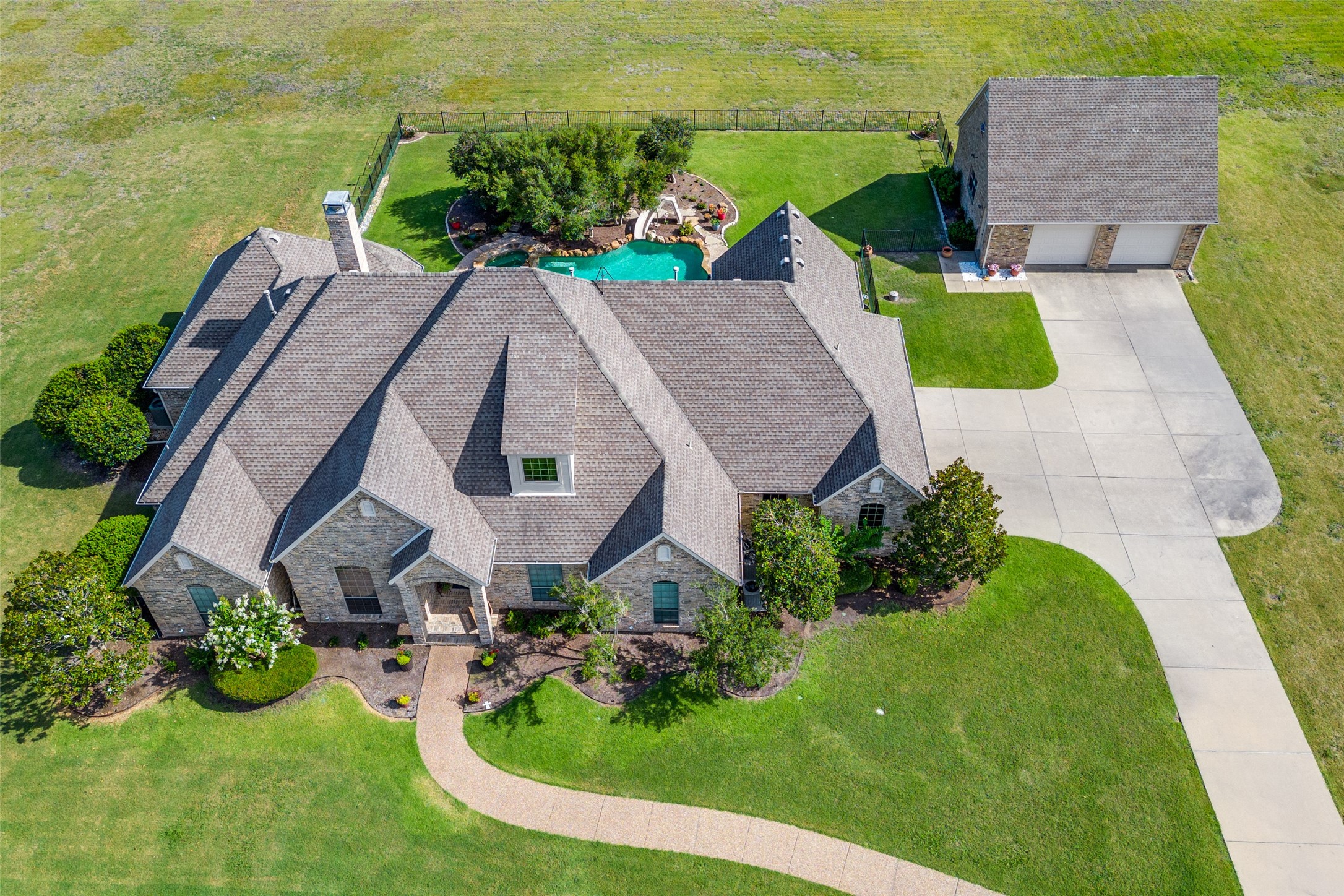4750 High Point Drive