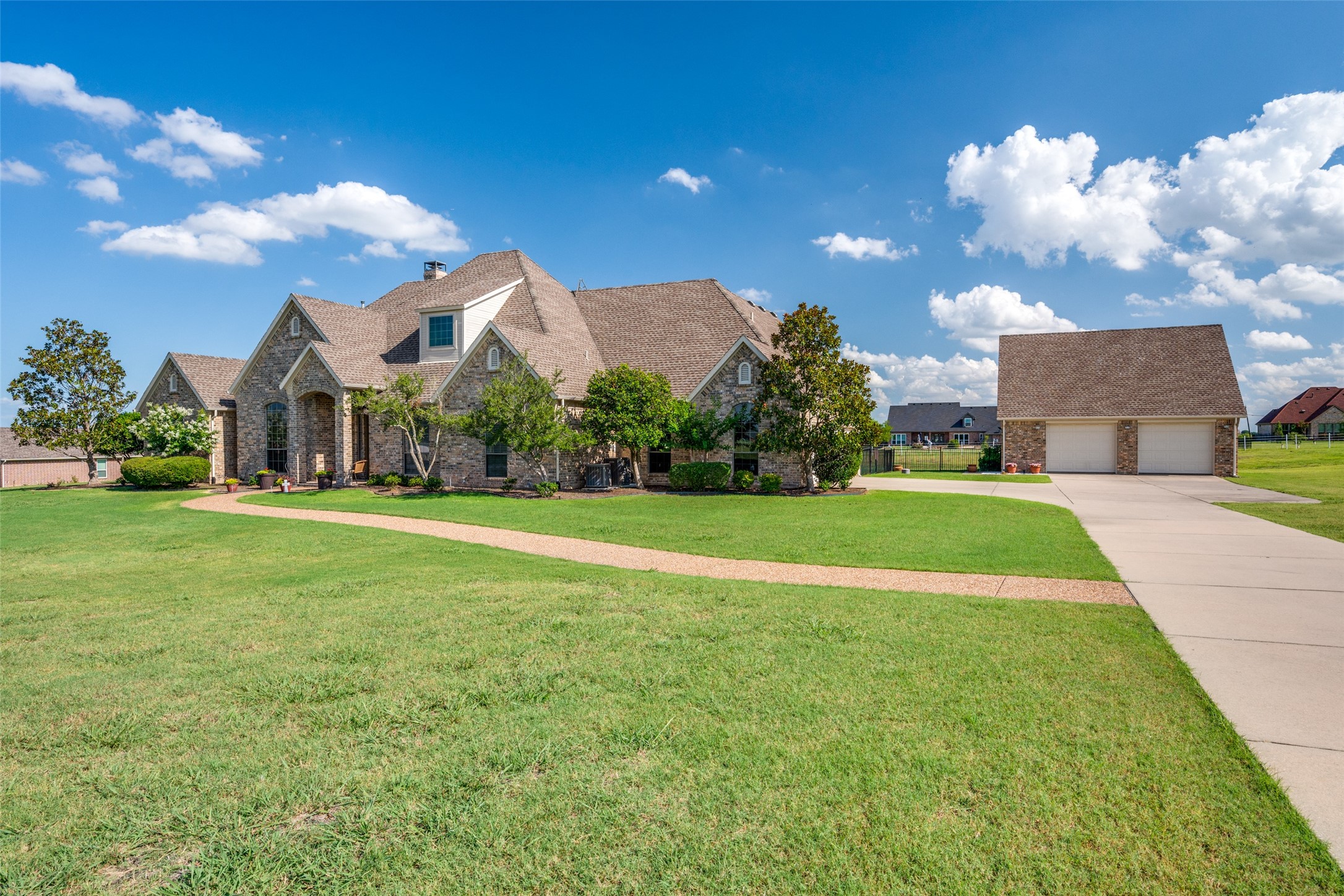 4750 High Point Drive