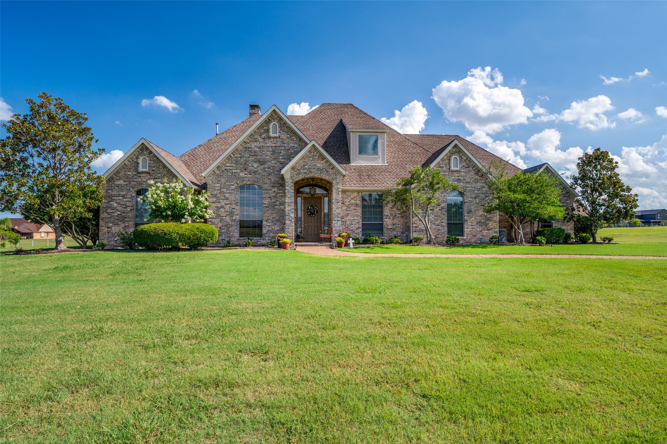 4750 High Point Drive