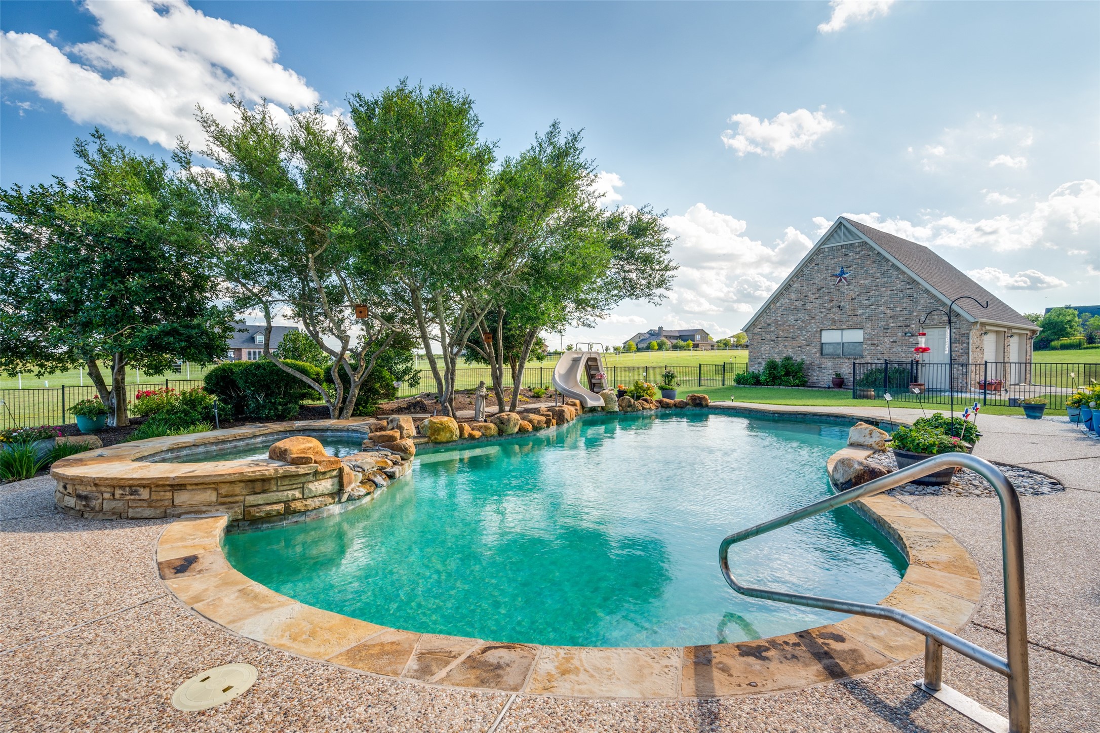 4750 High Point Drive