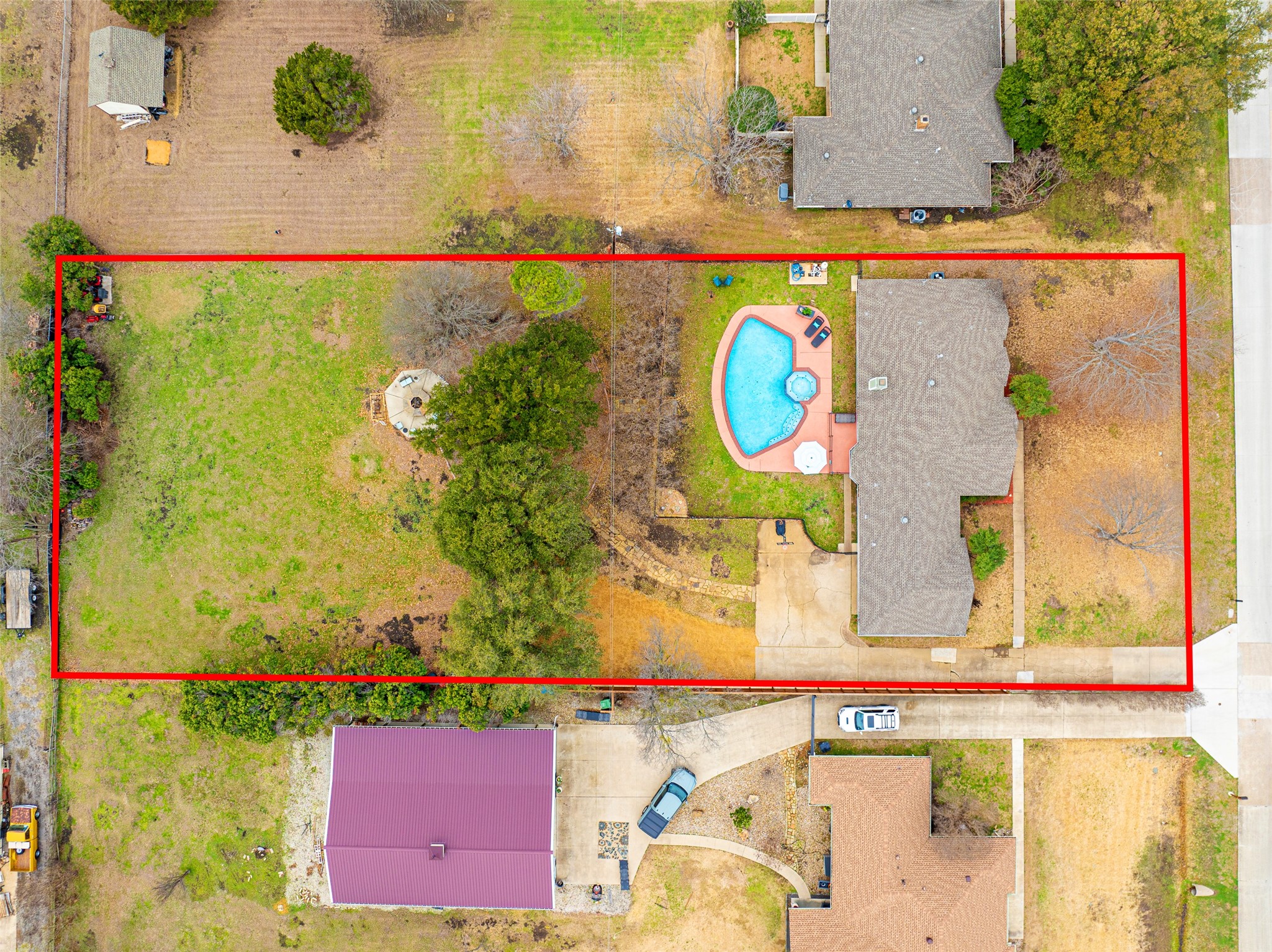 416 Ridgeview Drive