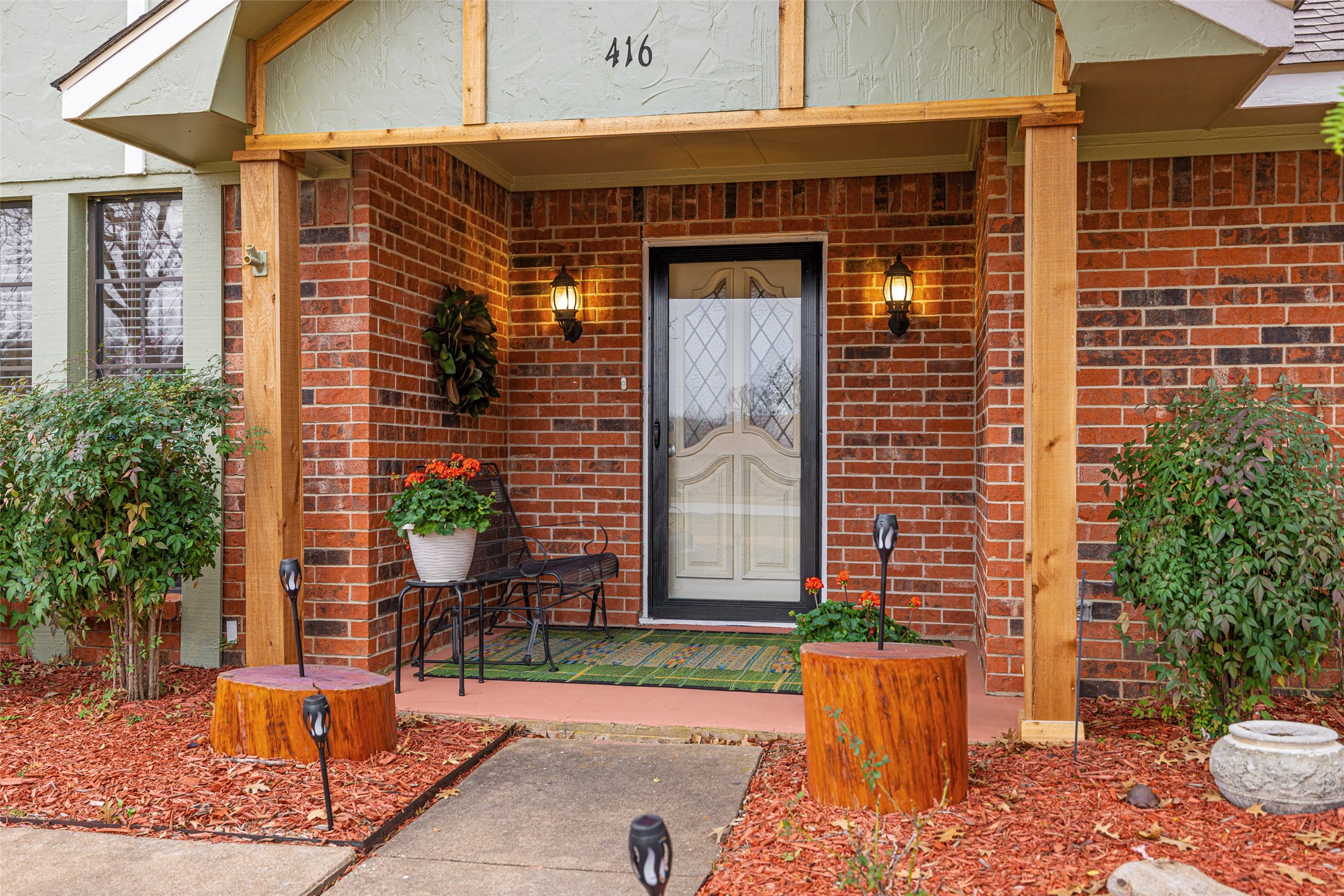 416 Ridgeview Drive
