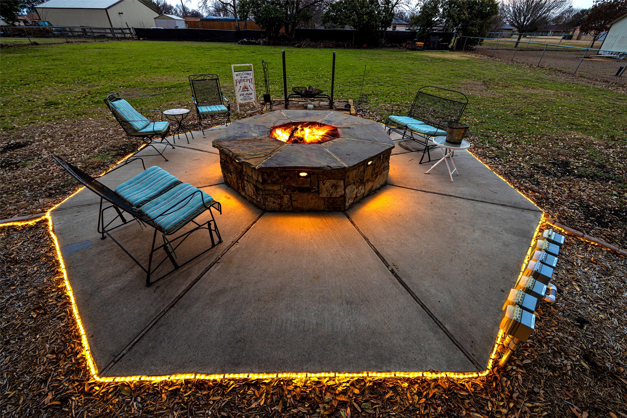 416 Ridgeview Drive