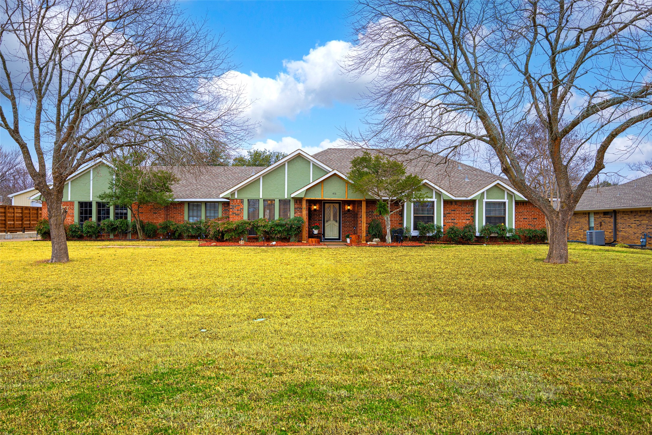416 Ridgeview Drive