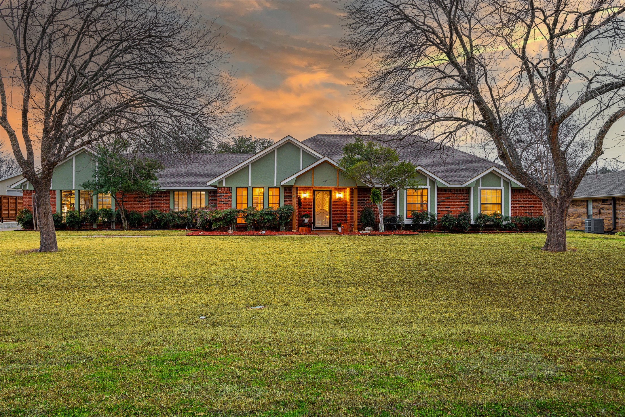 416 Ridgeview Drive