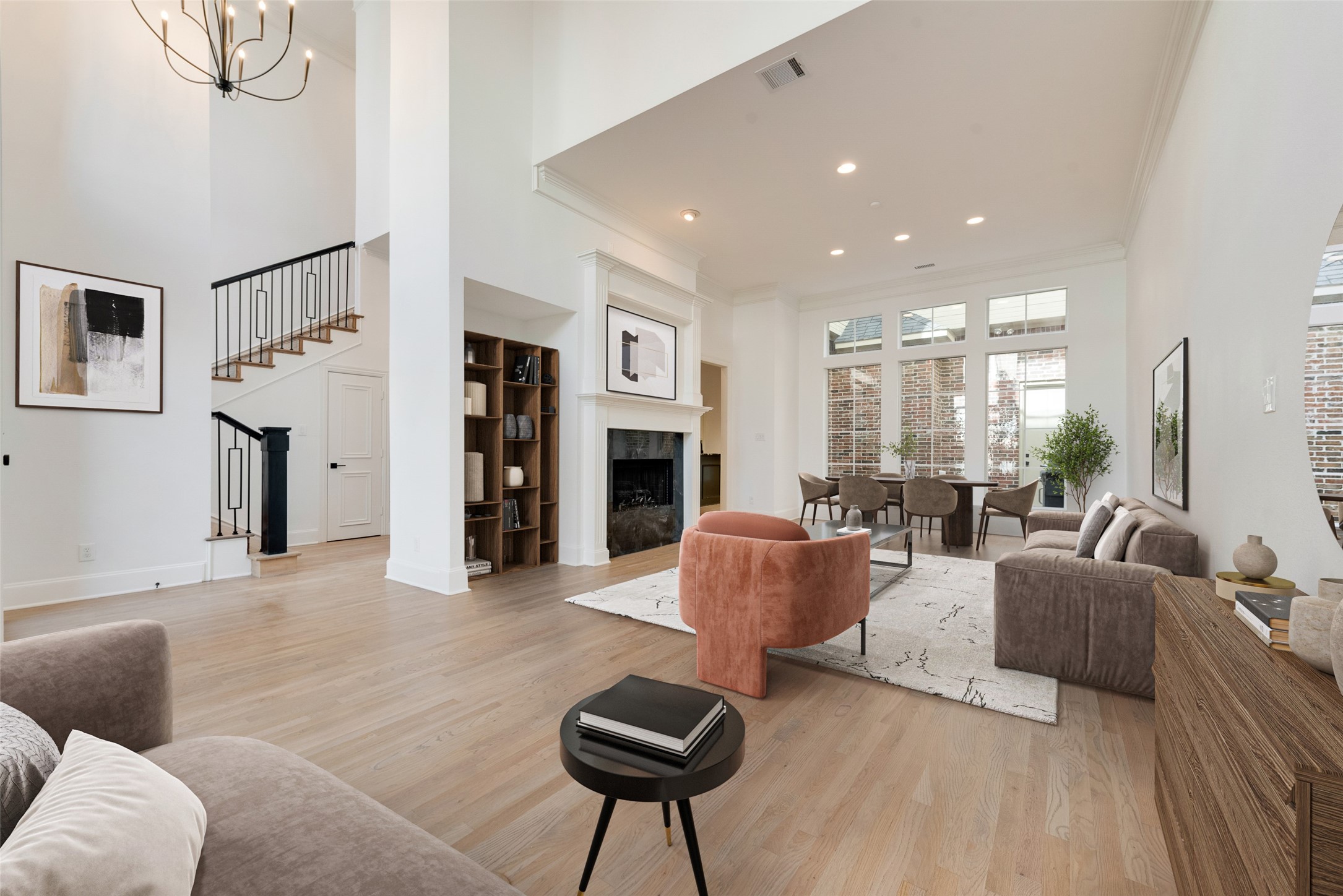 3526 Prescott Avenue
