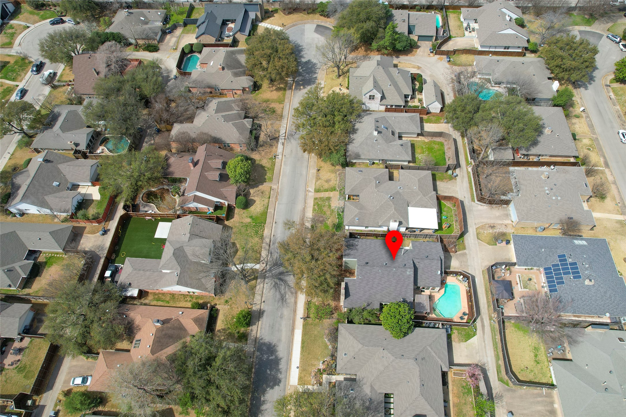 6023 Yellow Rock Trail