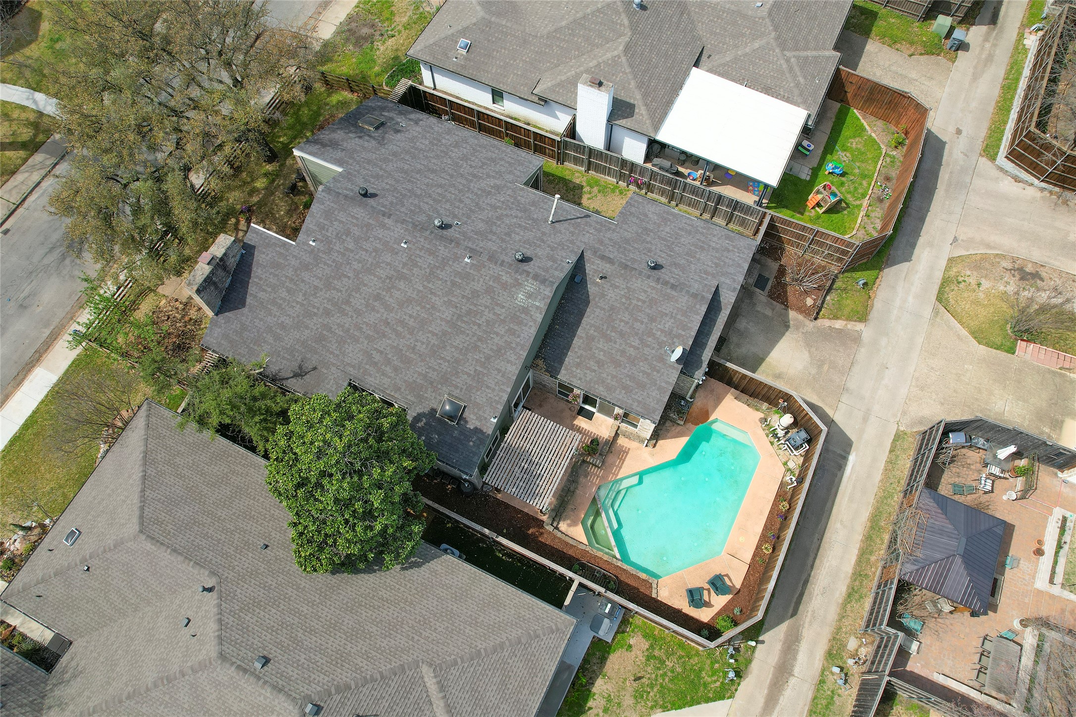 6023 Yellow Rock Trail
