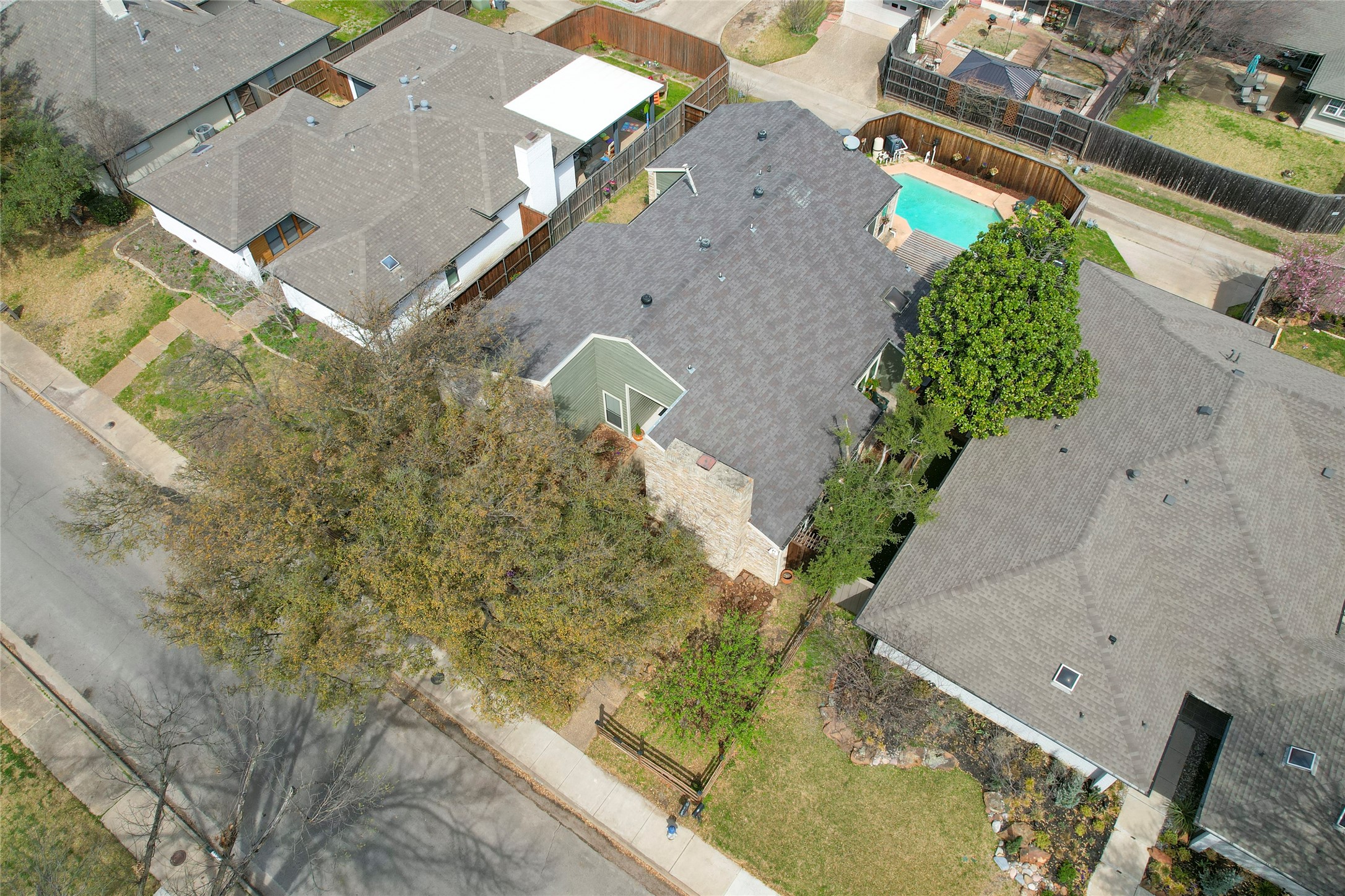 6023 Yellow Rock Trail
