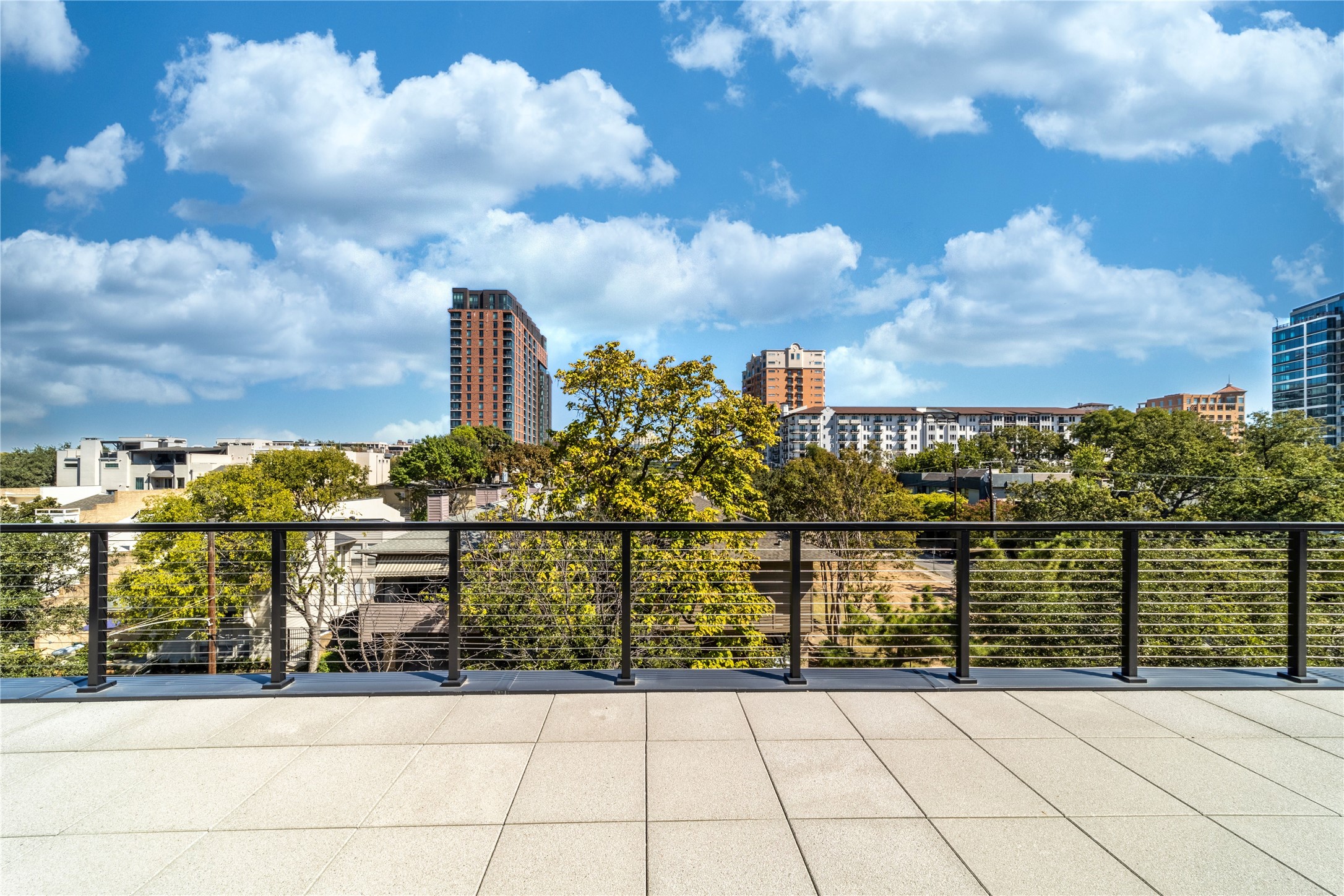 3601 Routh Street PH 4A