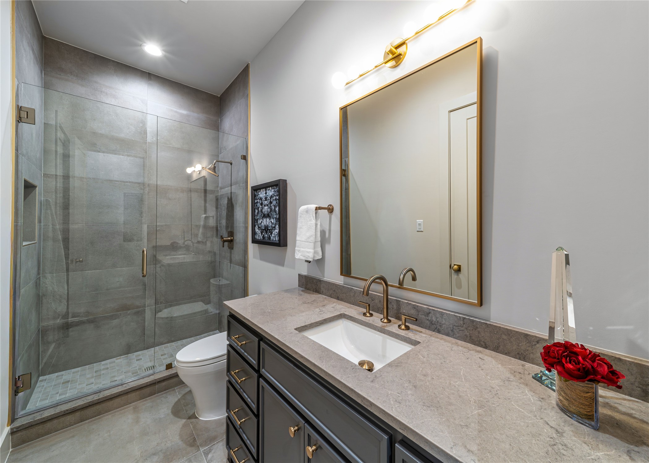 3601 Routh Street PH 4A