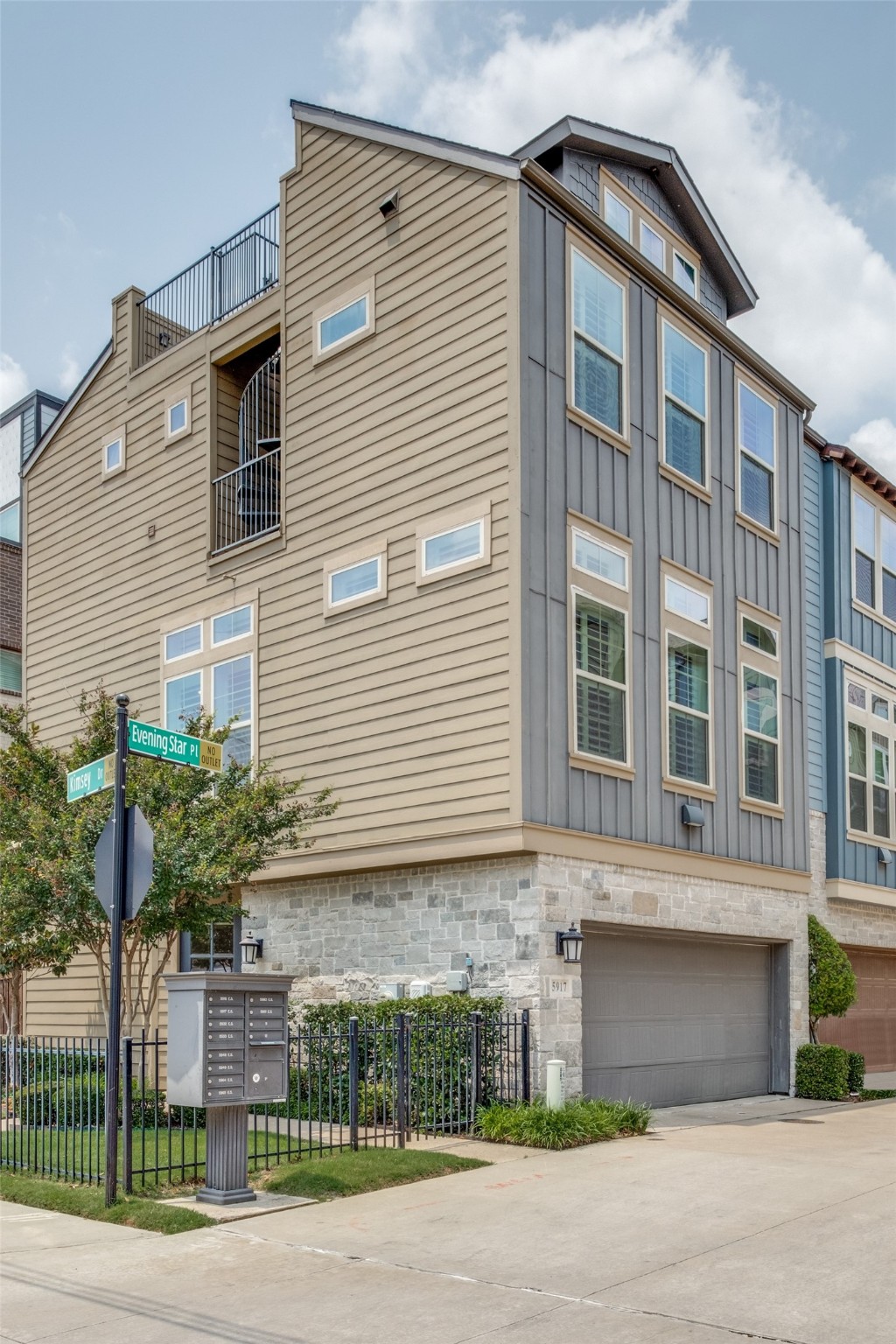 5917 Evening Star Place